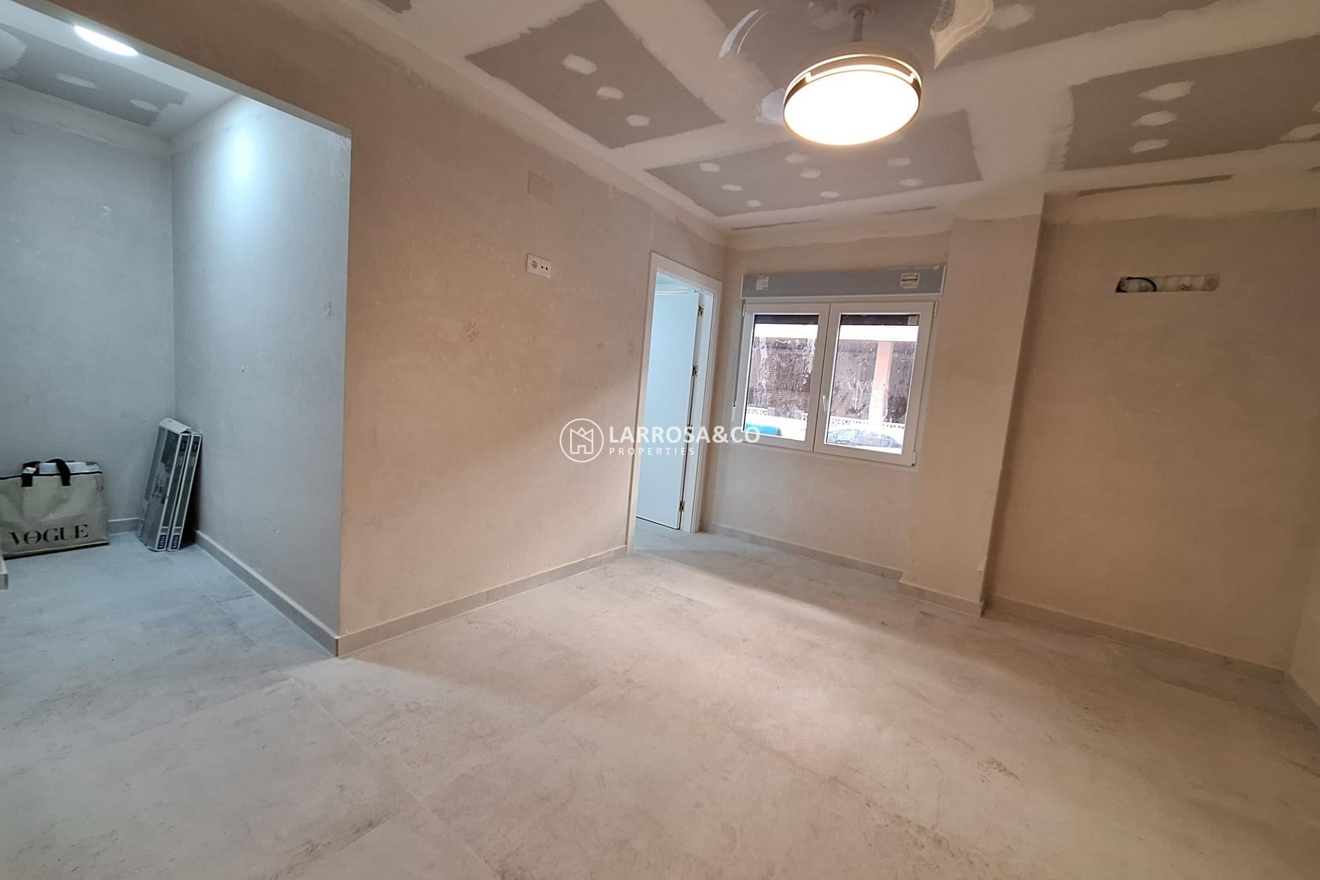 Reventa - Apartamento - Torrevieja - Acequion