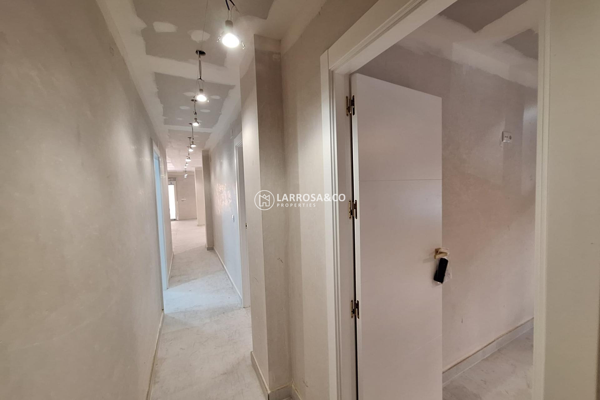 Reventa - Apartamento - Torrevieja - Acequion