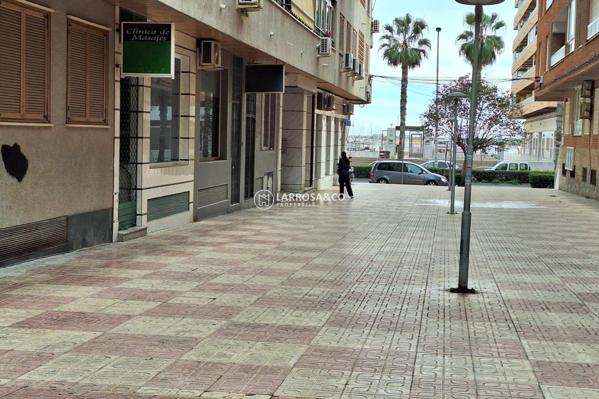Reventa - Apartamento - Torrevieja - Acequion