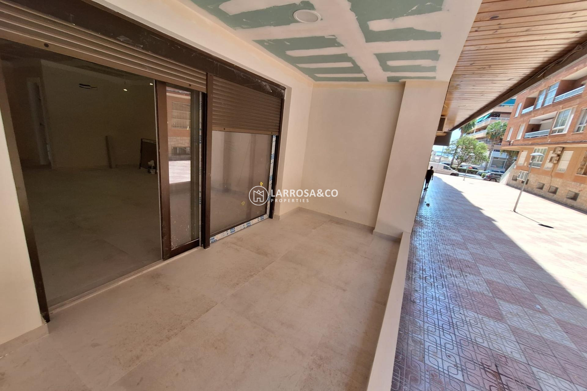 Reventa - Apartamento - Torrevieja - Acequion