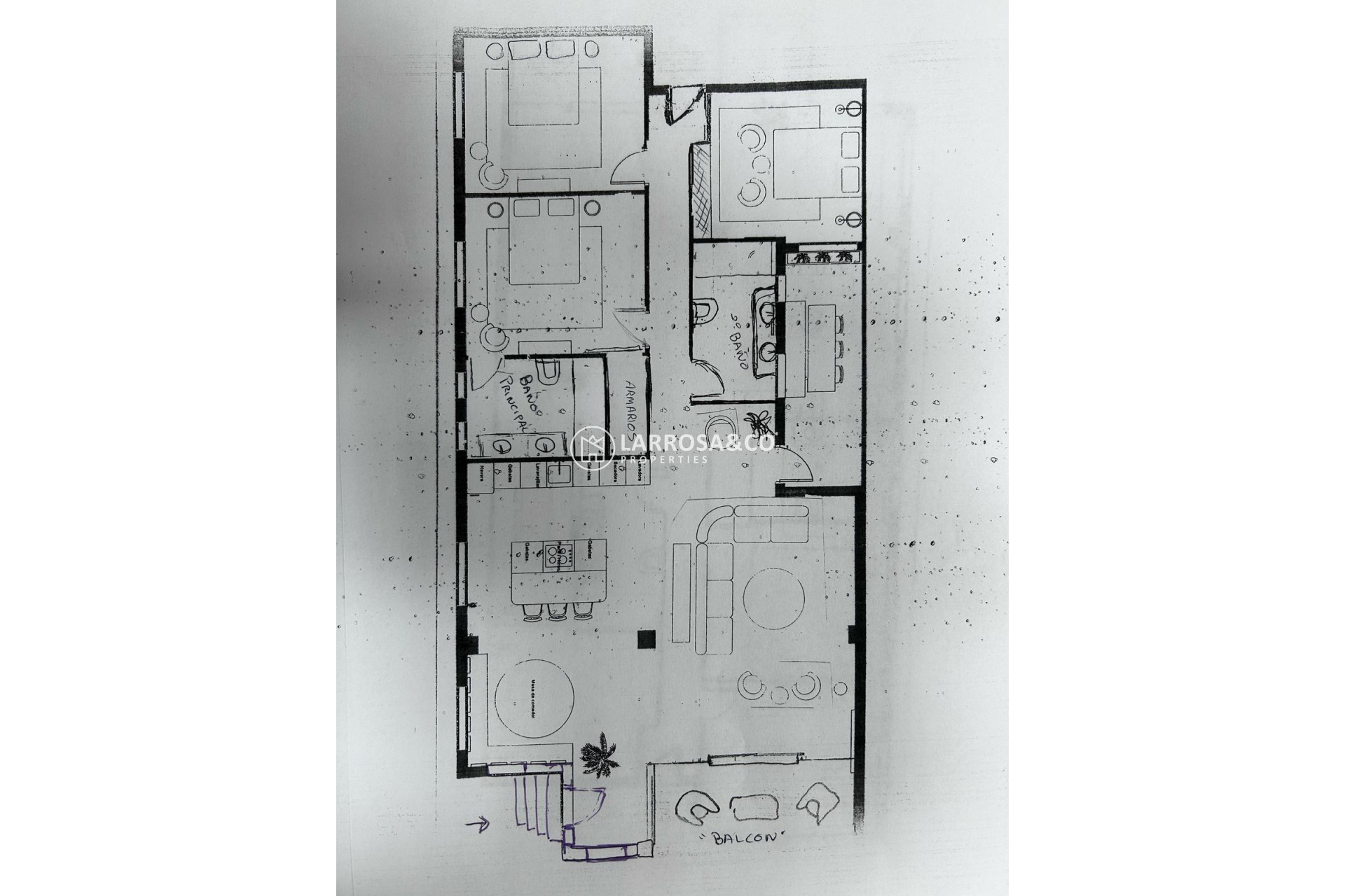 Reventa - Apartamento - Torrevieja - Acequion