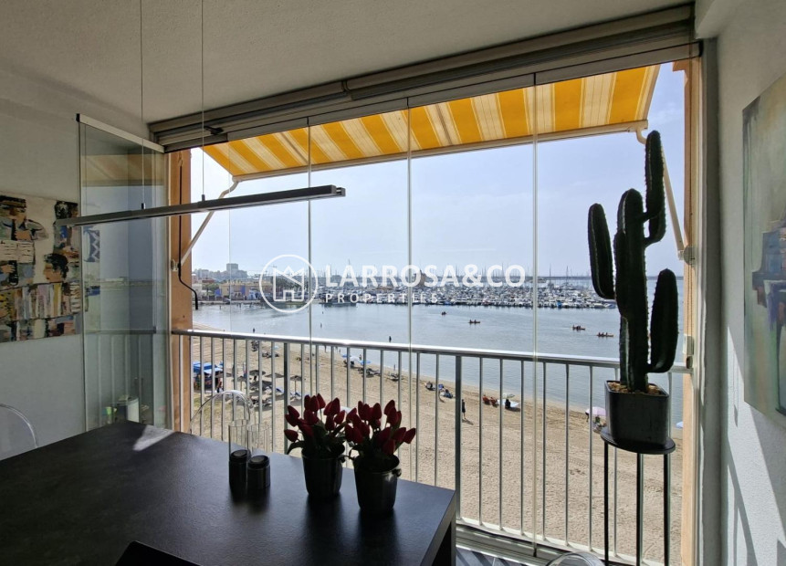 Reventa - Apartamento - Torrevieja - Acequion