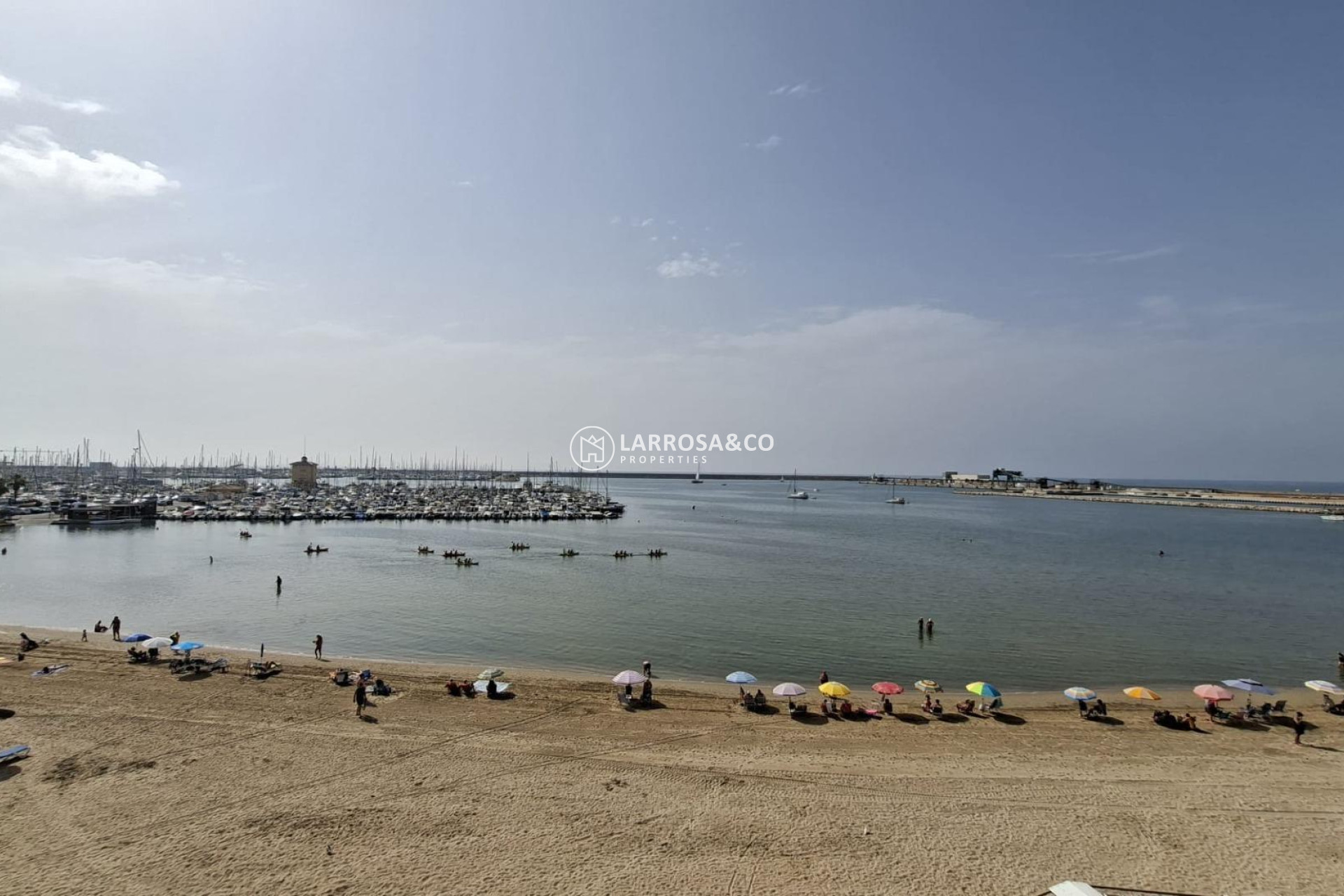 Reventa - Apartamento - Torrevieja - Acequion