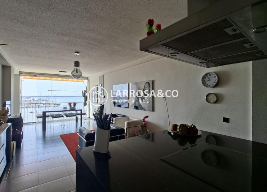 Reventa - Apartamento - Torrevieja - Acequion