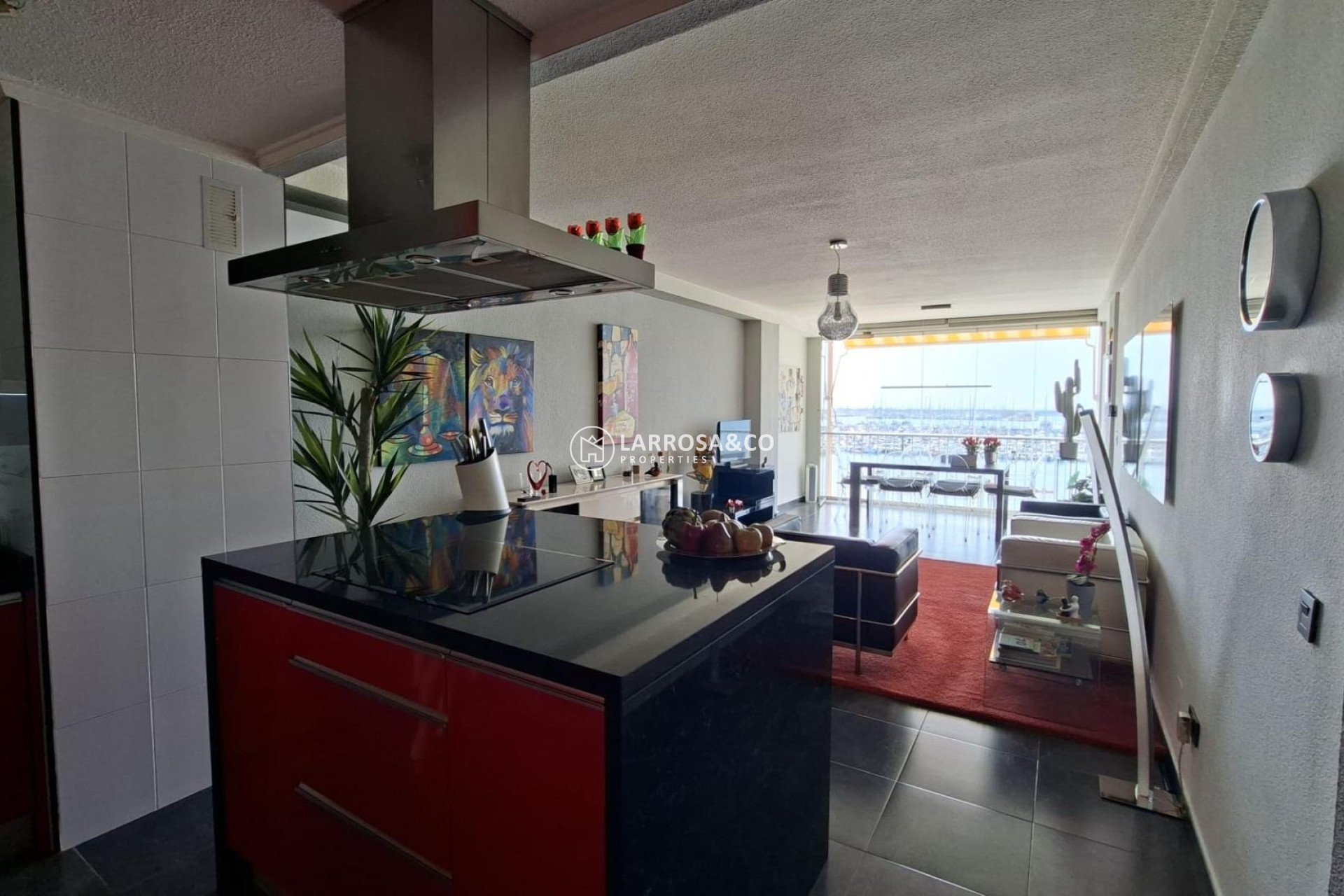 Reventa - Apartamento - Torrevieja - Acequion