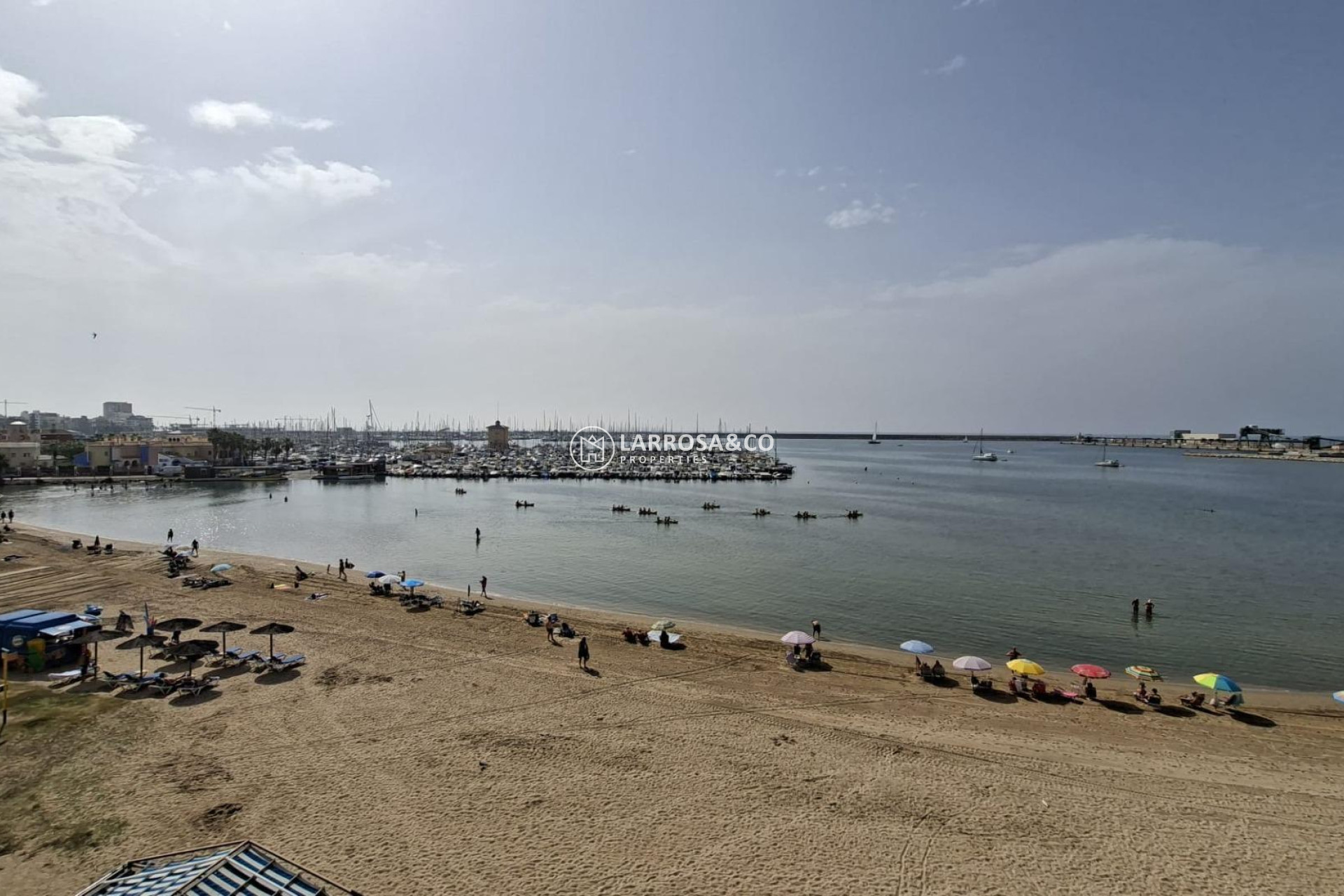 Reventa - Apartamento - Torrevieja - Acequion