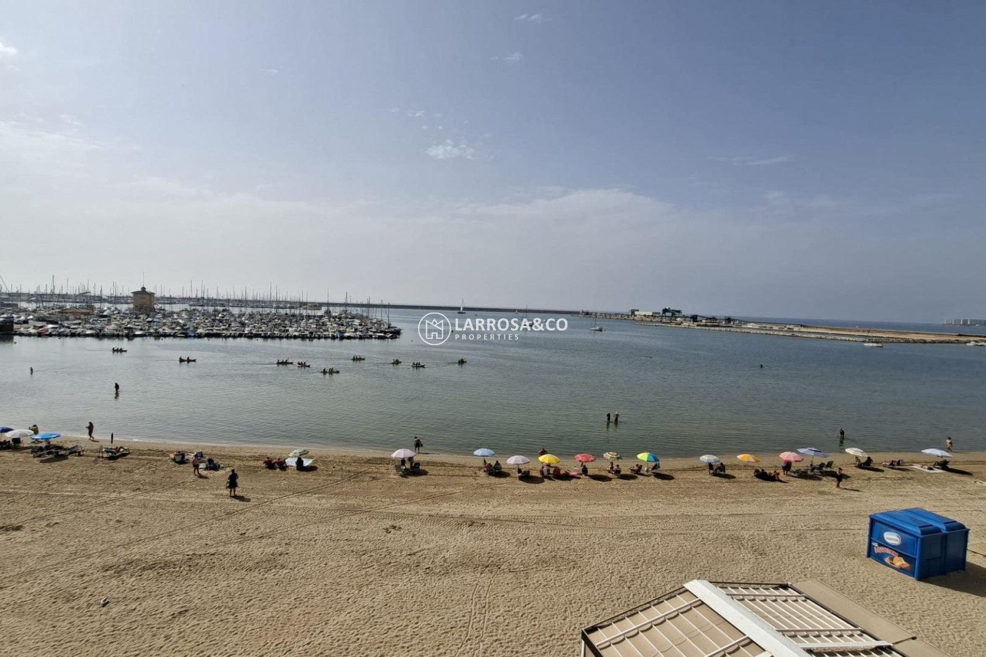 Reventa - Apartamento - Torrevieja - Acequion
