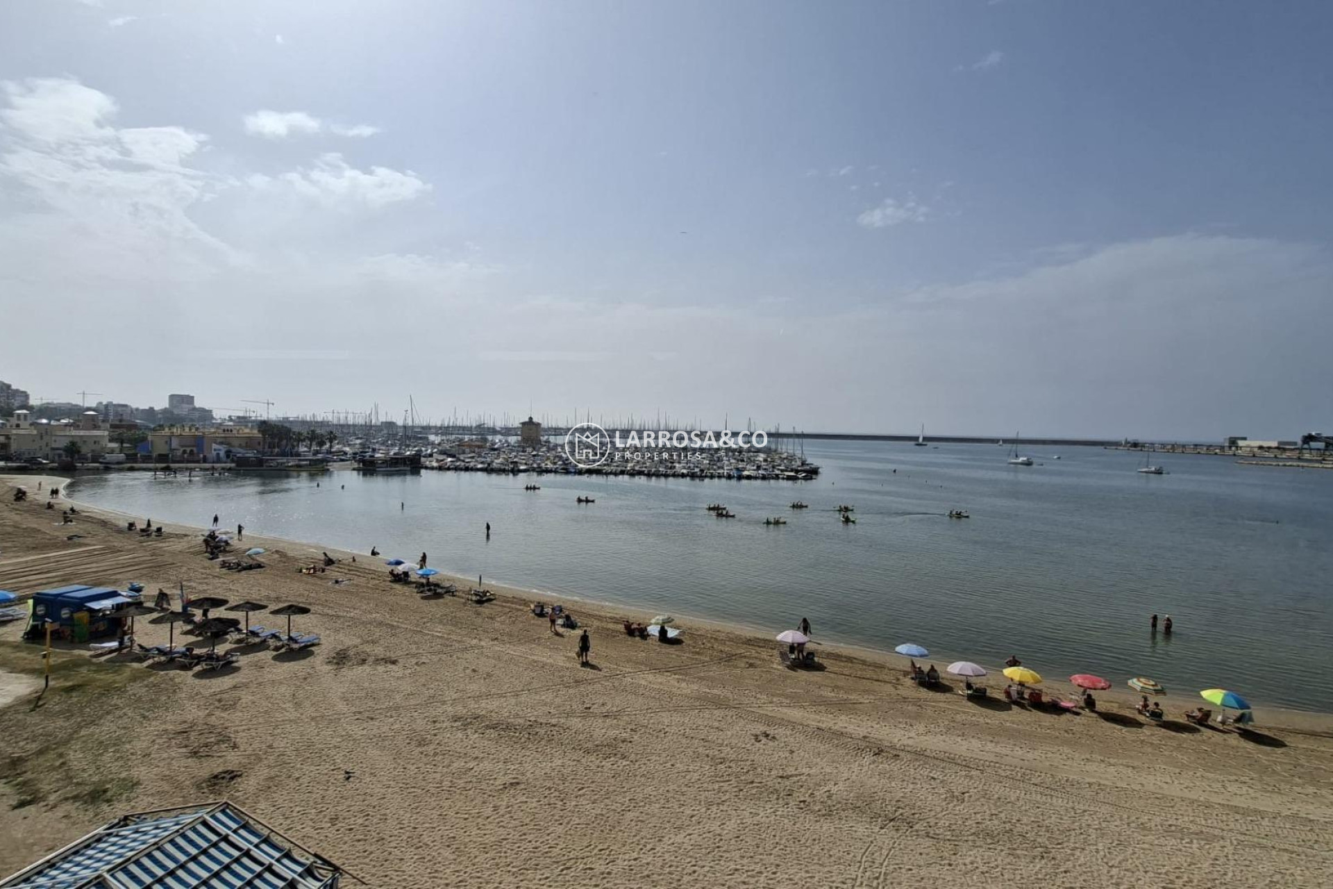 Reventa - Apartamento - Torrevieja - Acequion