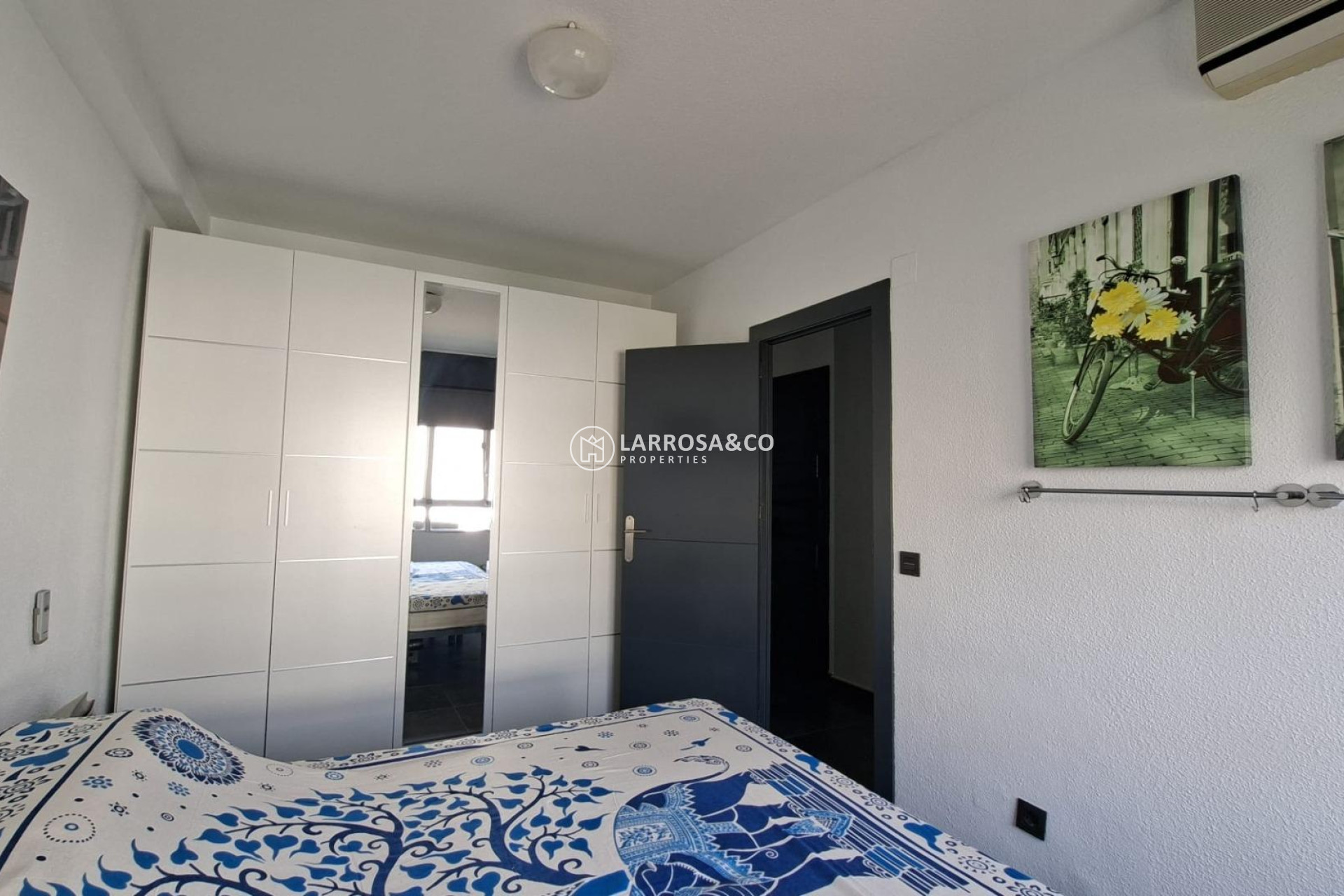 Reventa - Apartamento - Torrevieja - Acequion