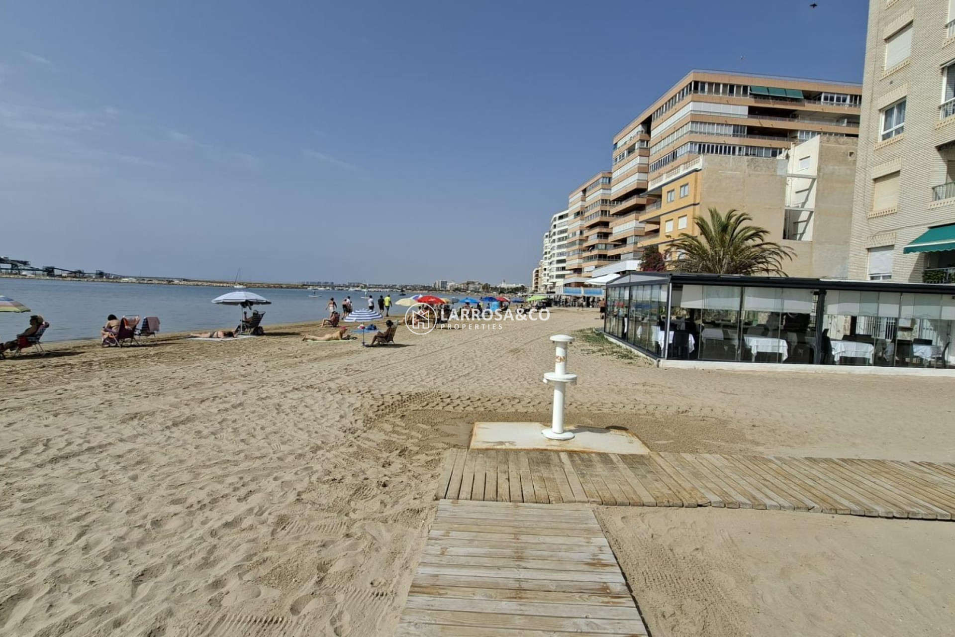 Reventa - Apartamento - Torrevieja - Acequion