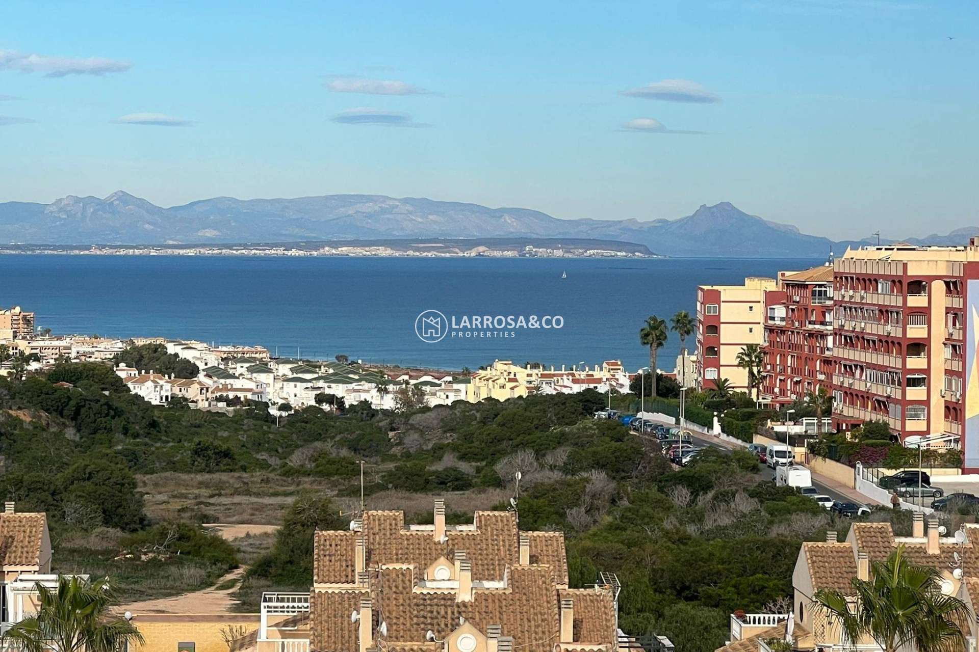 Reventa - Apartamento - Torrevieja - Aguas Nuevas