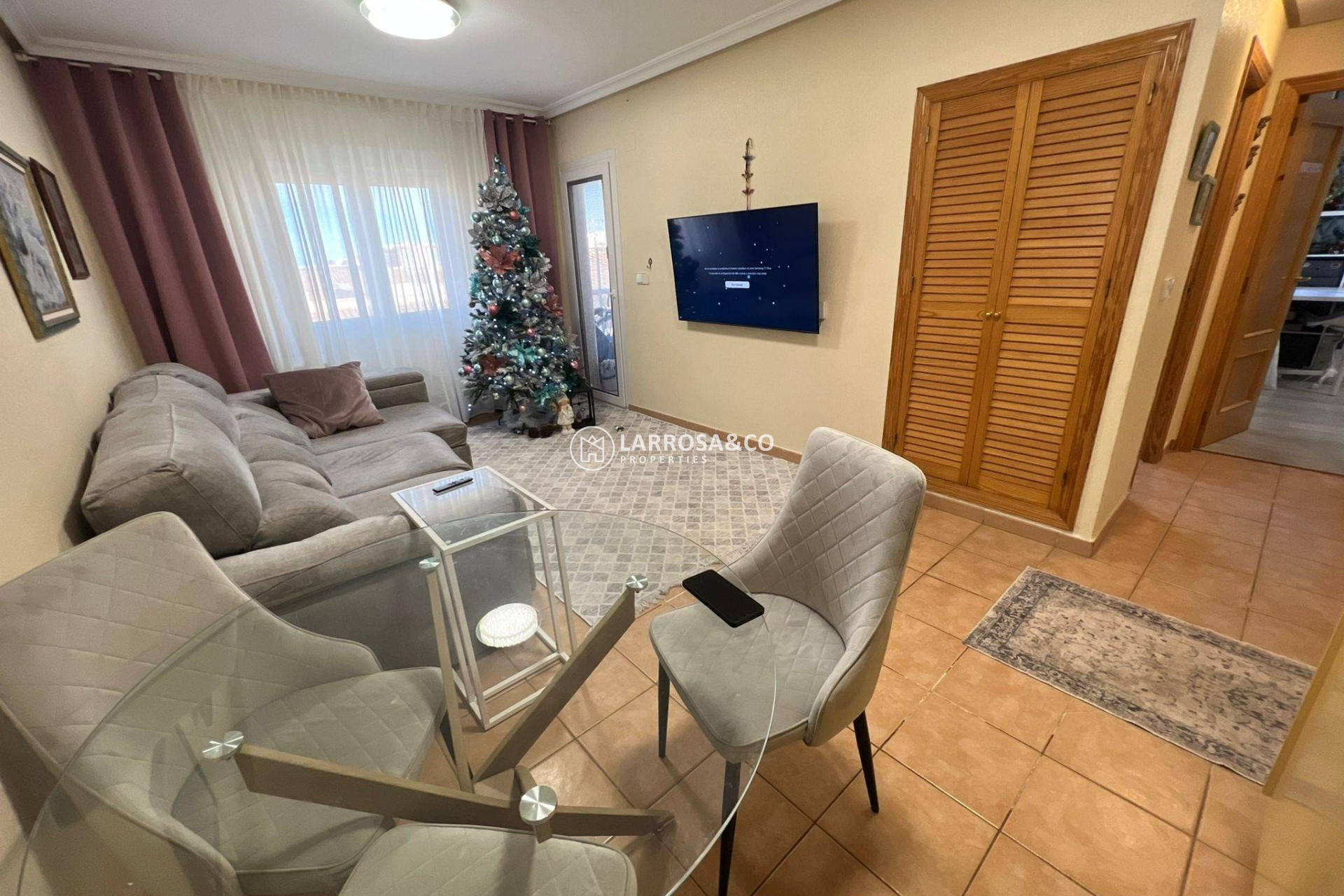 Reventa - Apartamento - Torrevieja - Aguas Nuevas