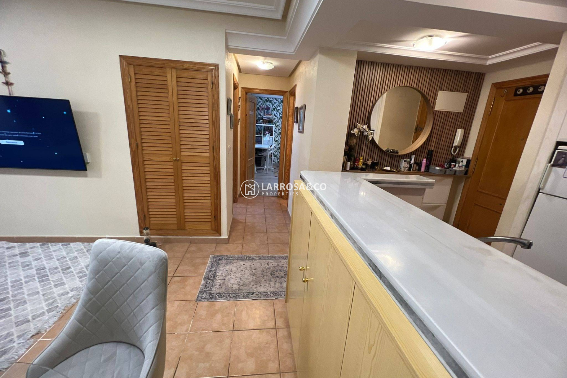 Reventa - Apartamento - Torrevieja - Aguas Nuevas