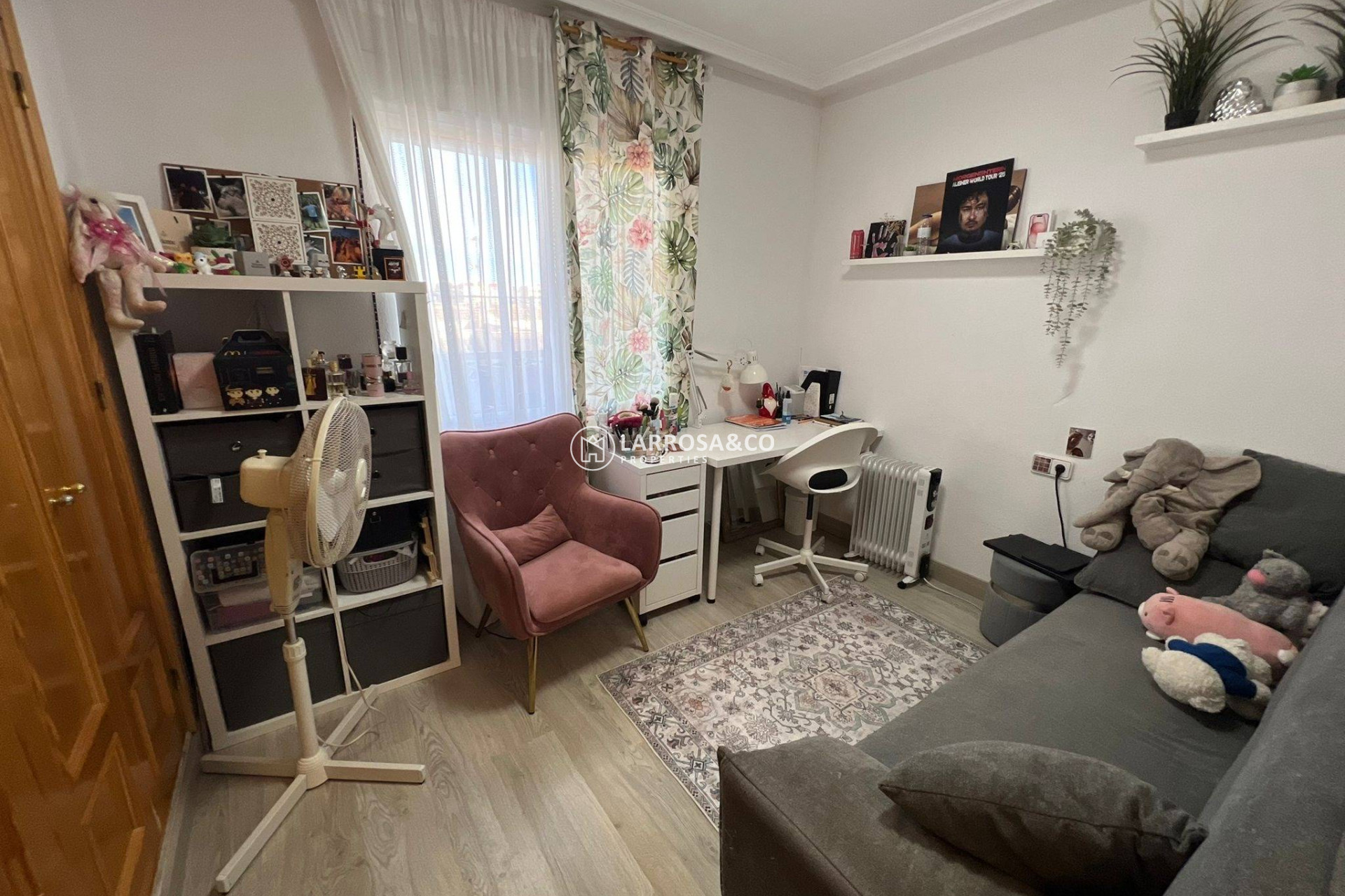 Reventa - Apartamento - Torrevieja - Aguas Nuevas