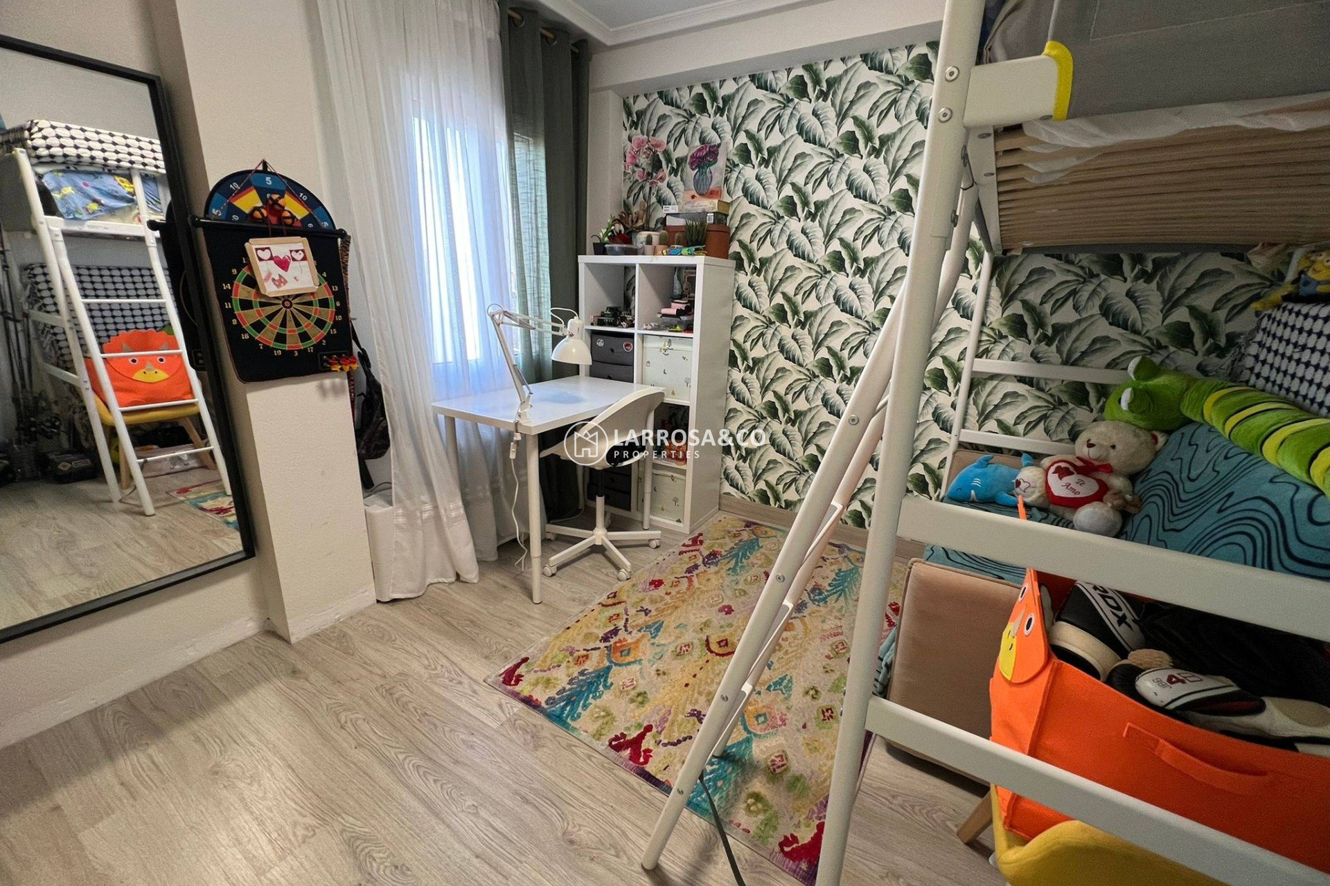 Reventa - Apartamento - Torrevieja - Aguas Nuevas