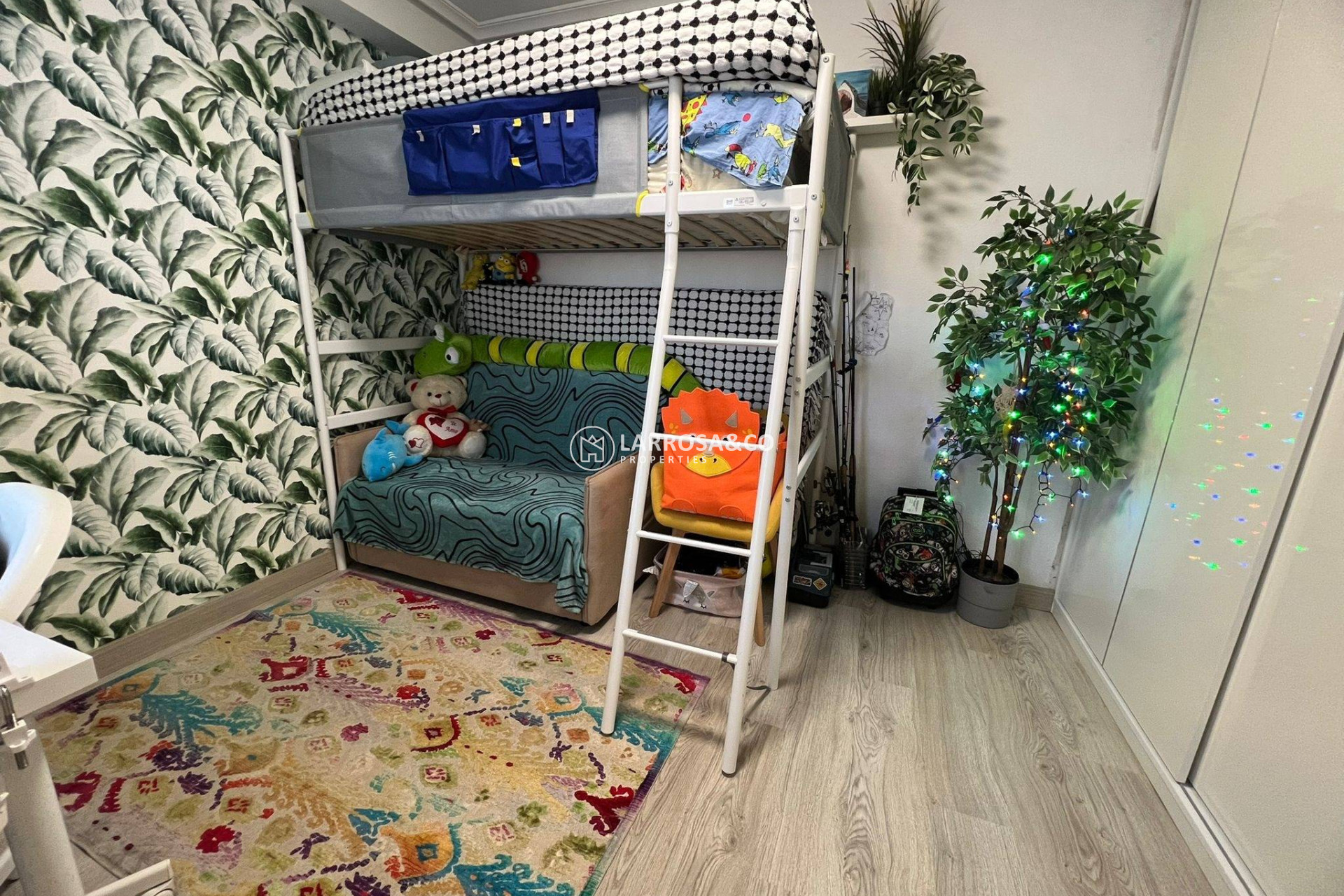 Reventa - Apartamento - Torrevieja - Aguas Nuevas