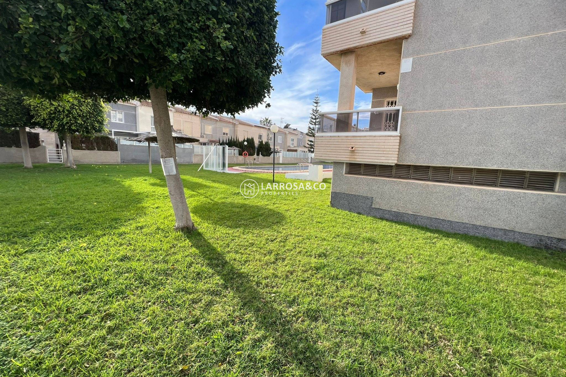 Reventa - Apartamento - Torrevieja - Aguas Nuevas