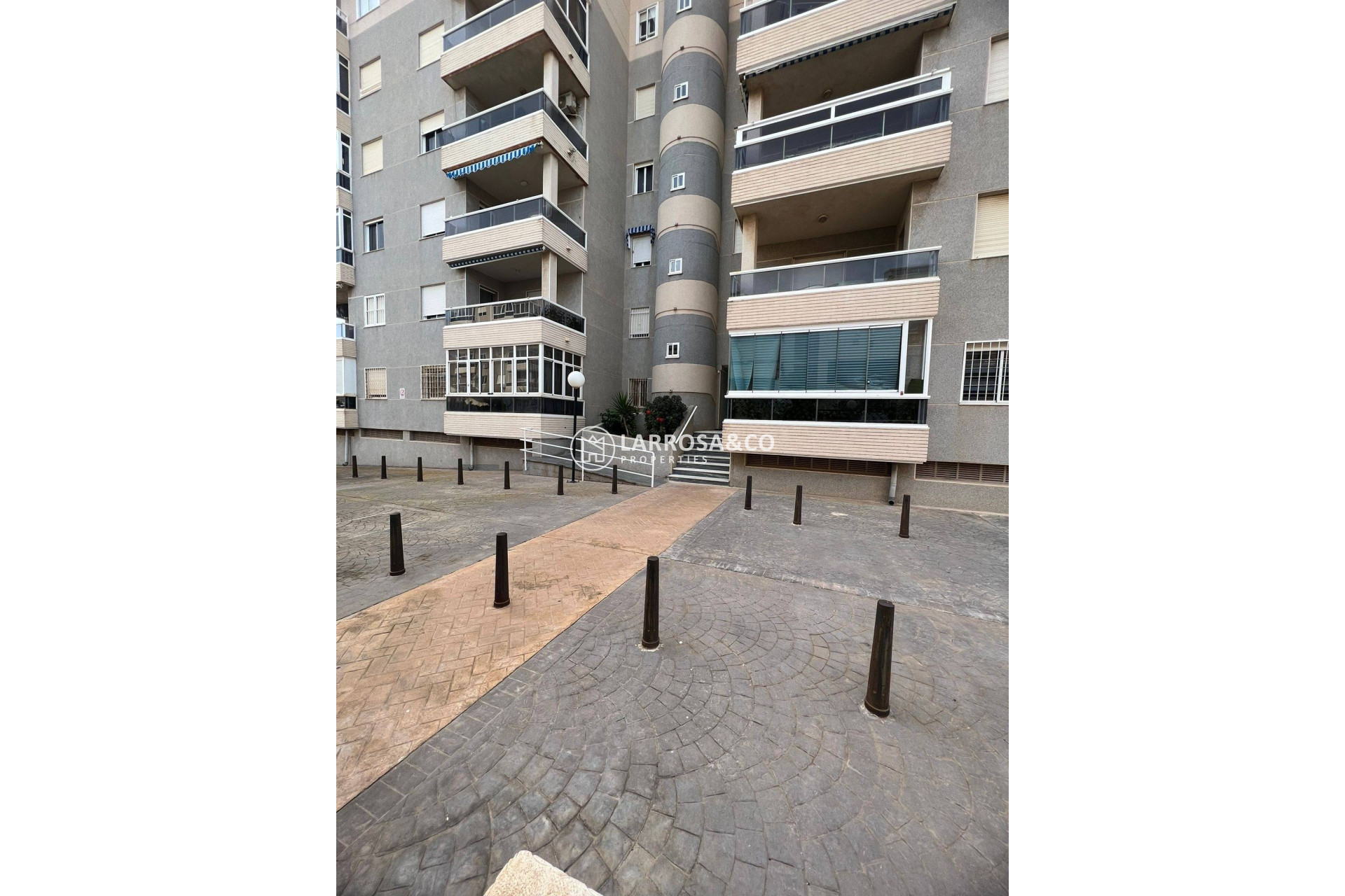 Reventa - Apartamento - Torrevieja - Aguas Nuevas