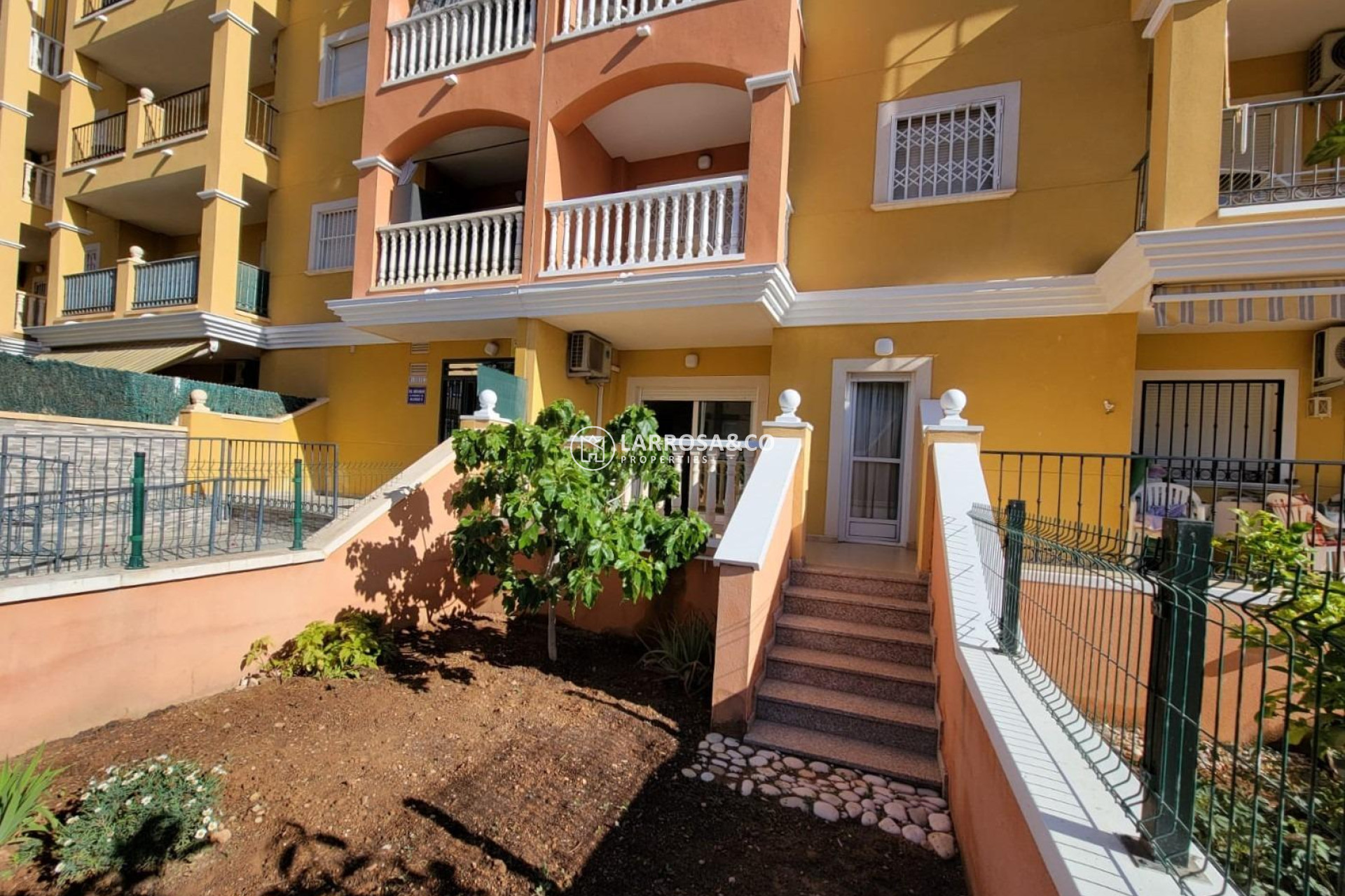 Reventa - Apartamento - Torrevieja - Aguas Nuevas