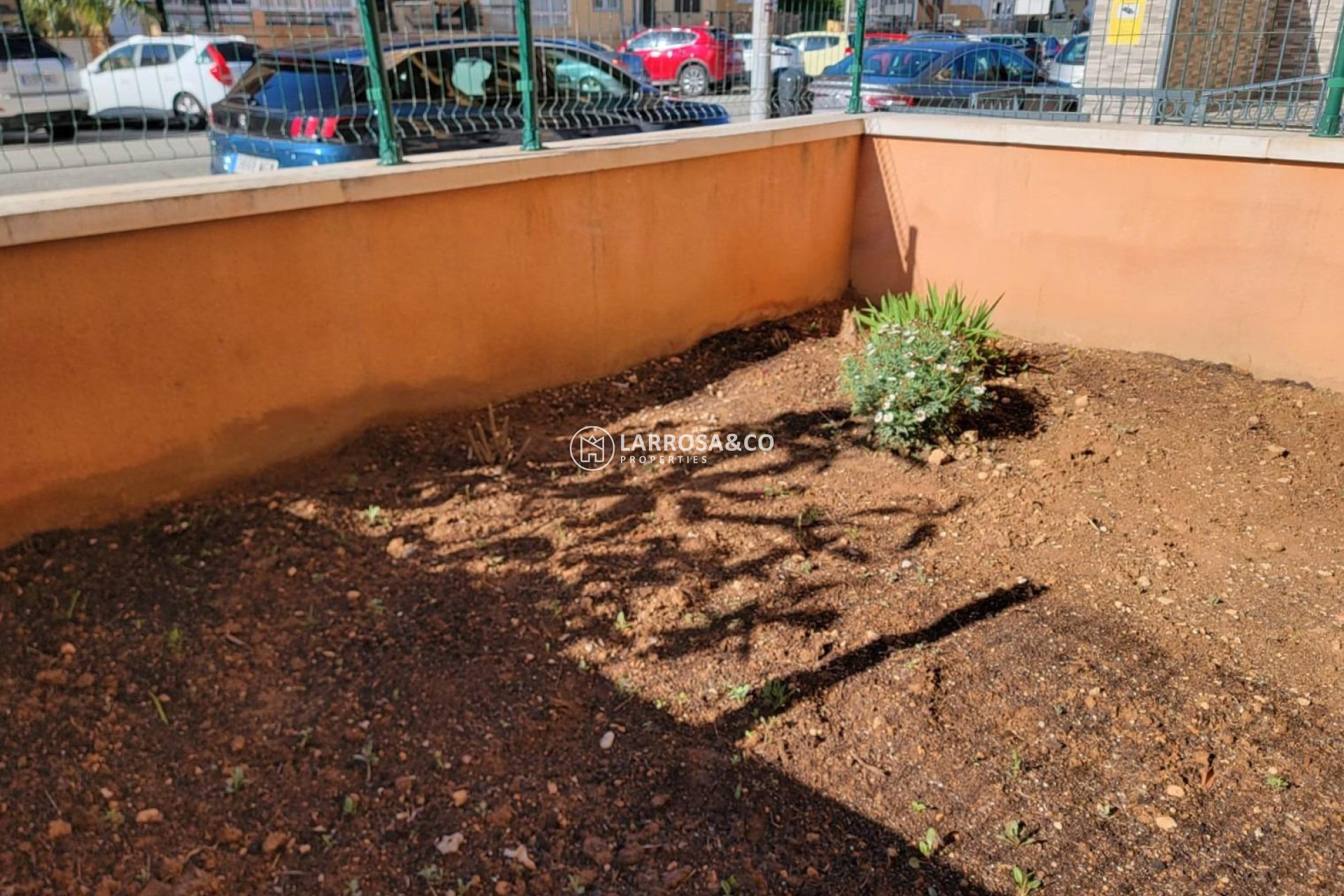 Reventa - Apartamento - Torrevieja - Aguas Nuevas