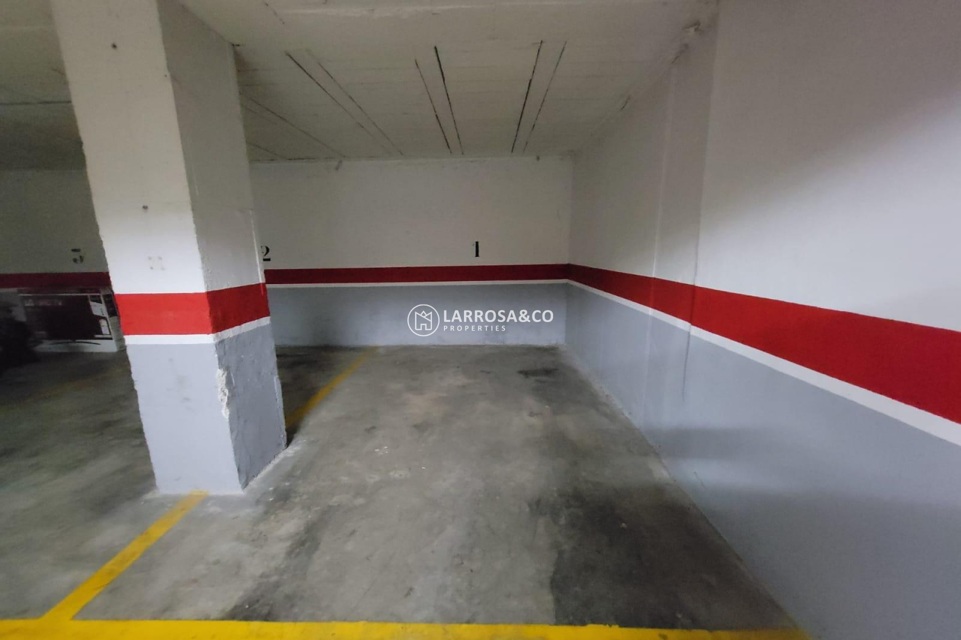 Reventa - Apartamento - Torrevieja - Aguas Nuevas