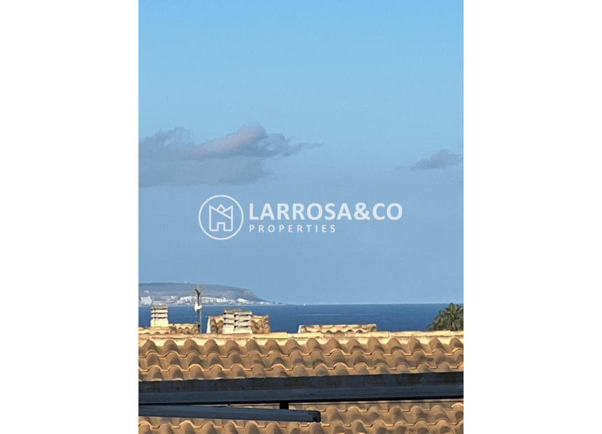 Reventa - Apartamento - Torrevieja - Aguas Nuevas