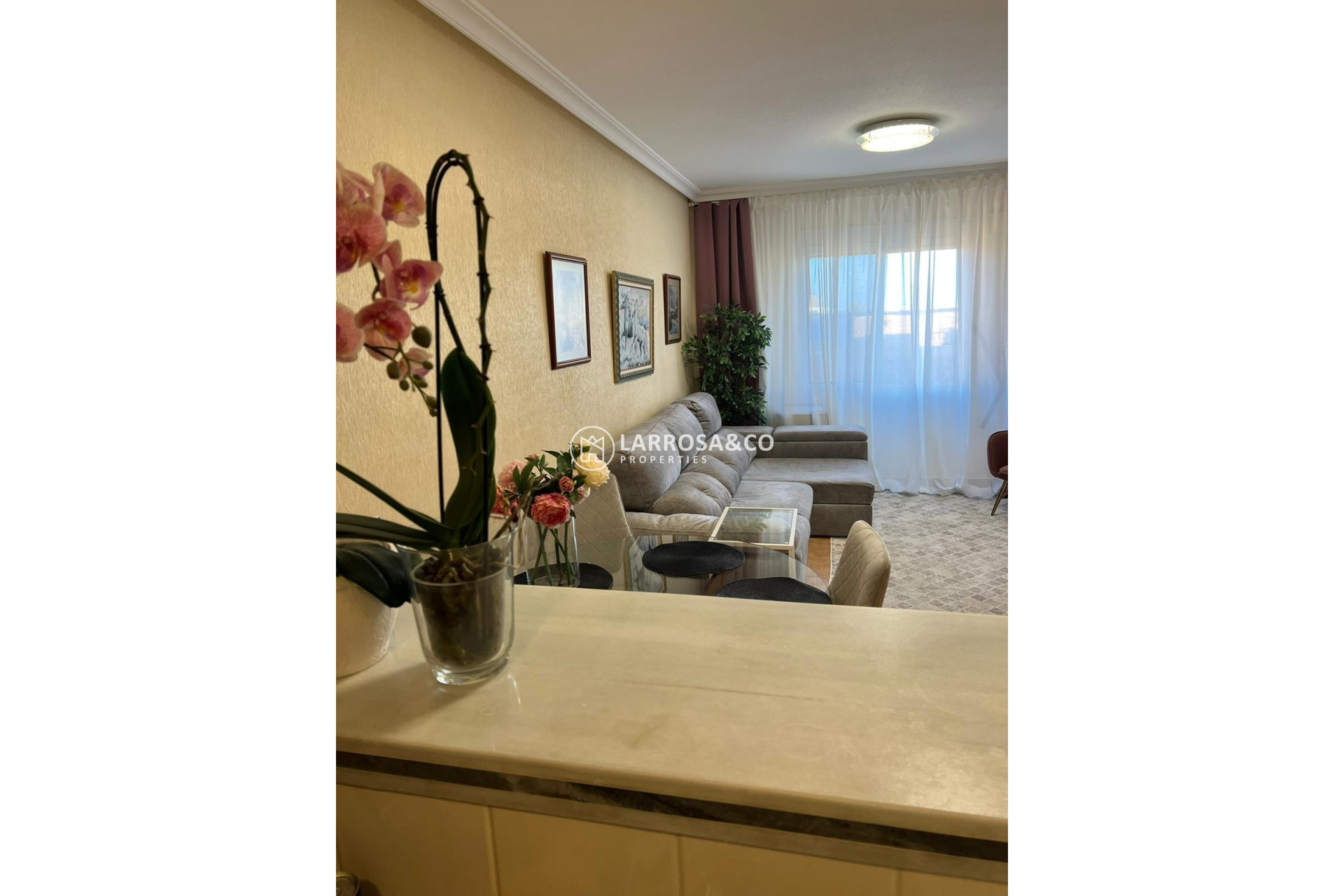 Reventa - Apartamento - Torrevieja - Aguas Nuevas