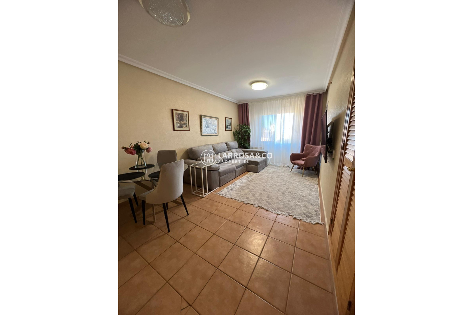 Reventa - Apartamento - Torrevieja - Aguas Nuevas