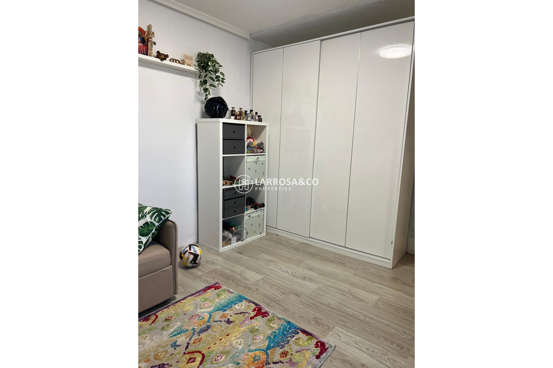 Reventa - Apartamento - Torrevieja - Aguas Nuevas