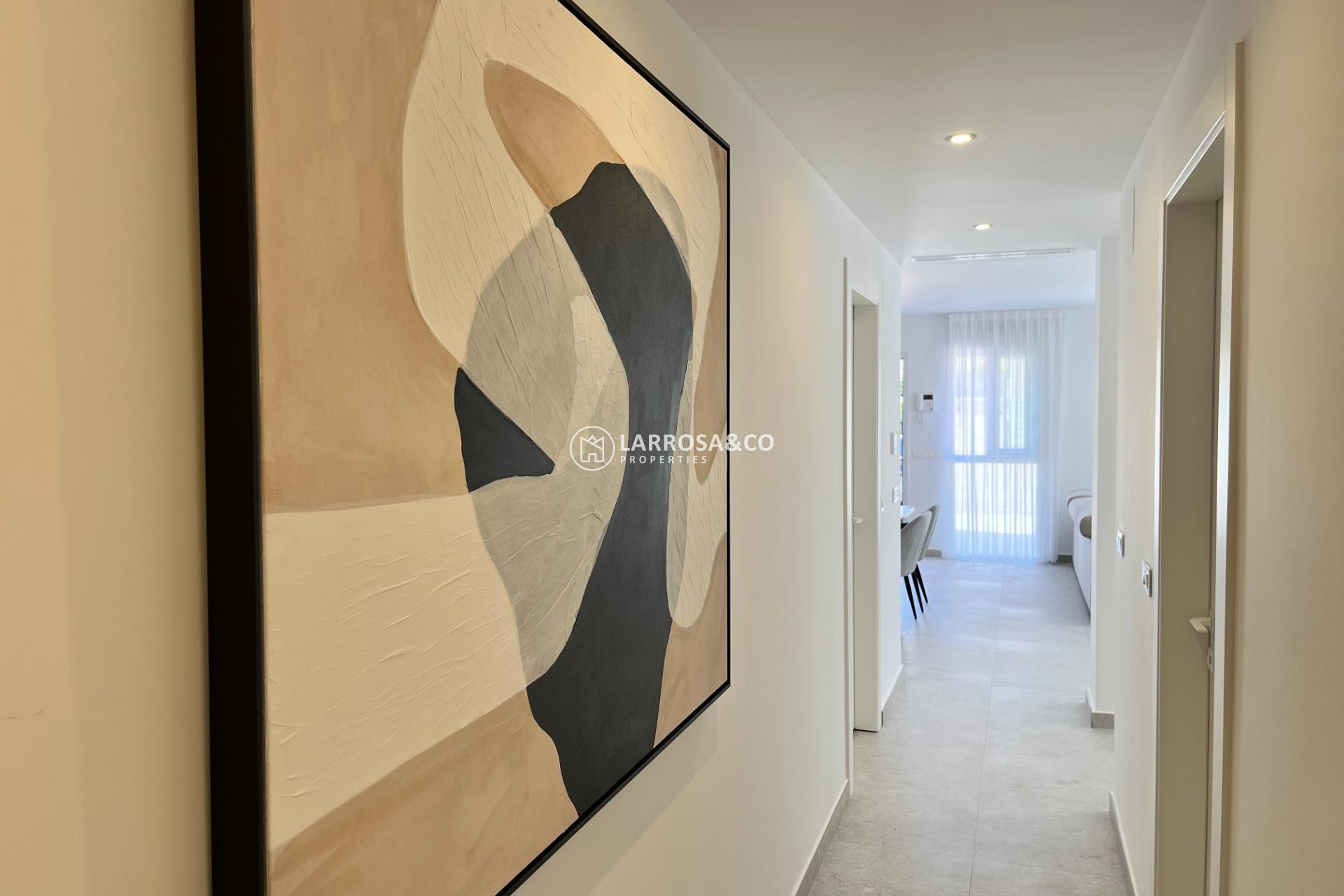 Reventa - Apartamento - Torrevieja - Aguas Nuevas