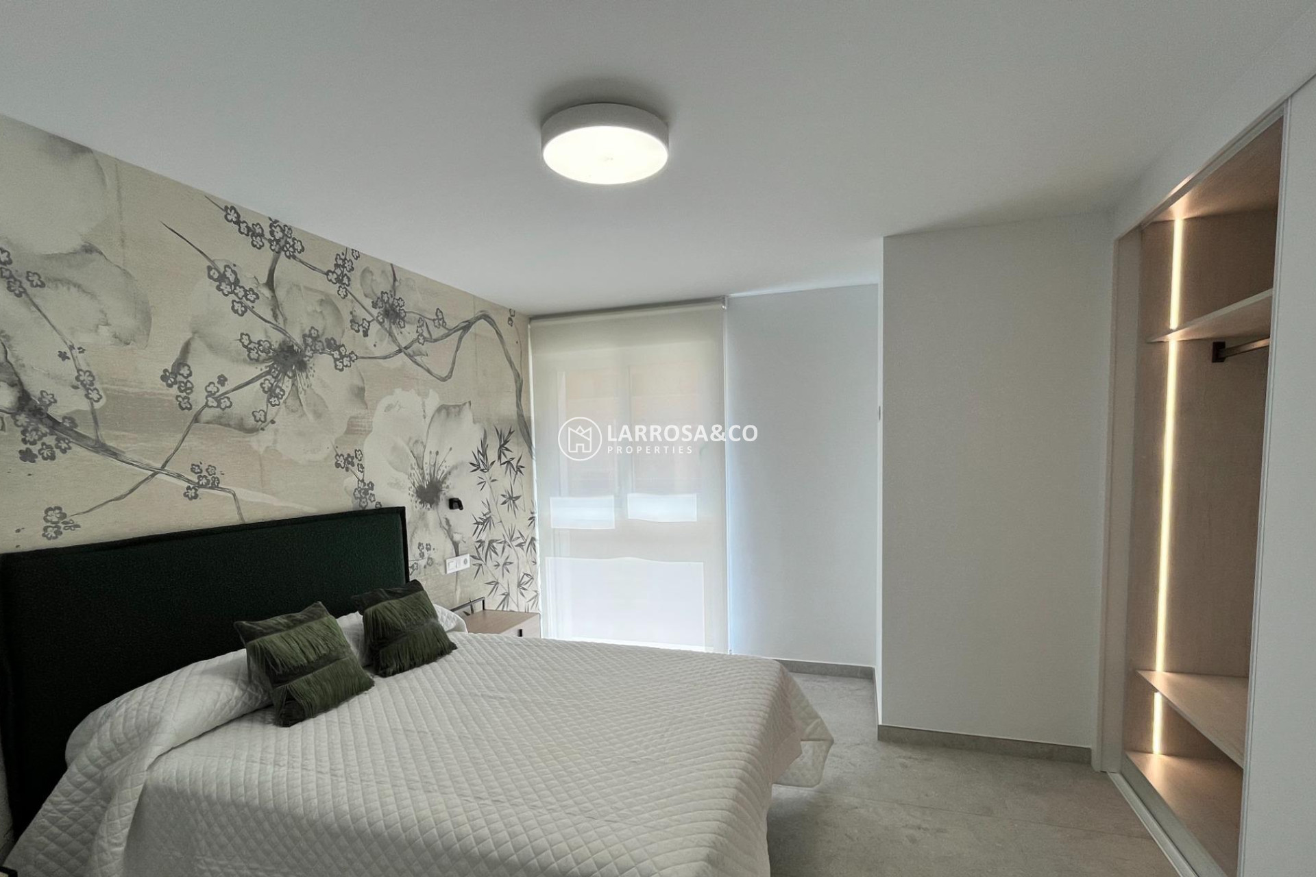 Reventa - Apartamento - Torrevieja - Aguas Nuevas