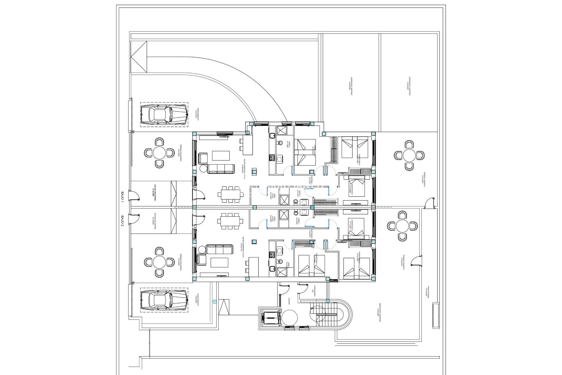 Reventa - Apartamento - Torrevieja - Aguas Nuevas