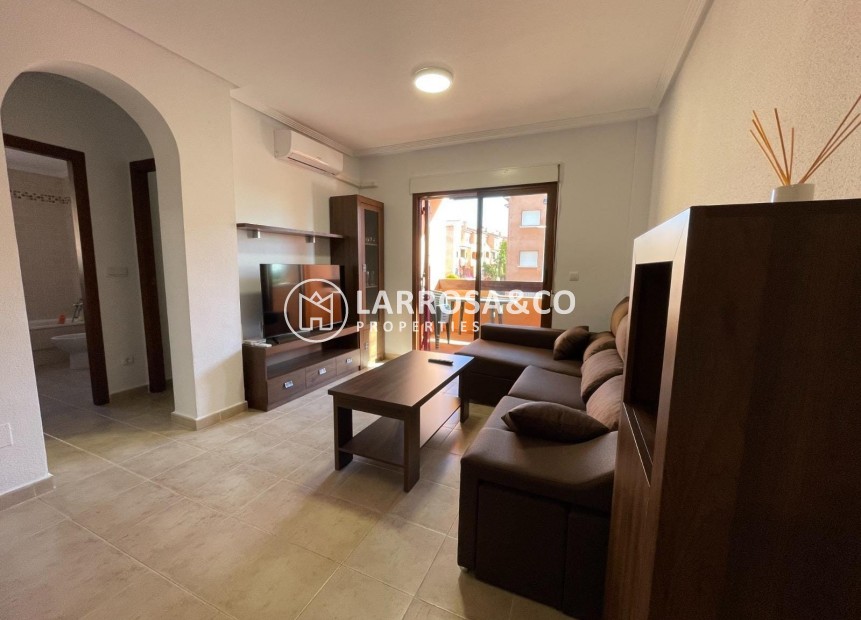 Reventa - Apartamento - Torrevieja - Aguas Nuevas
