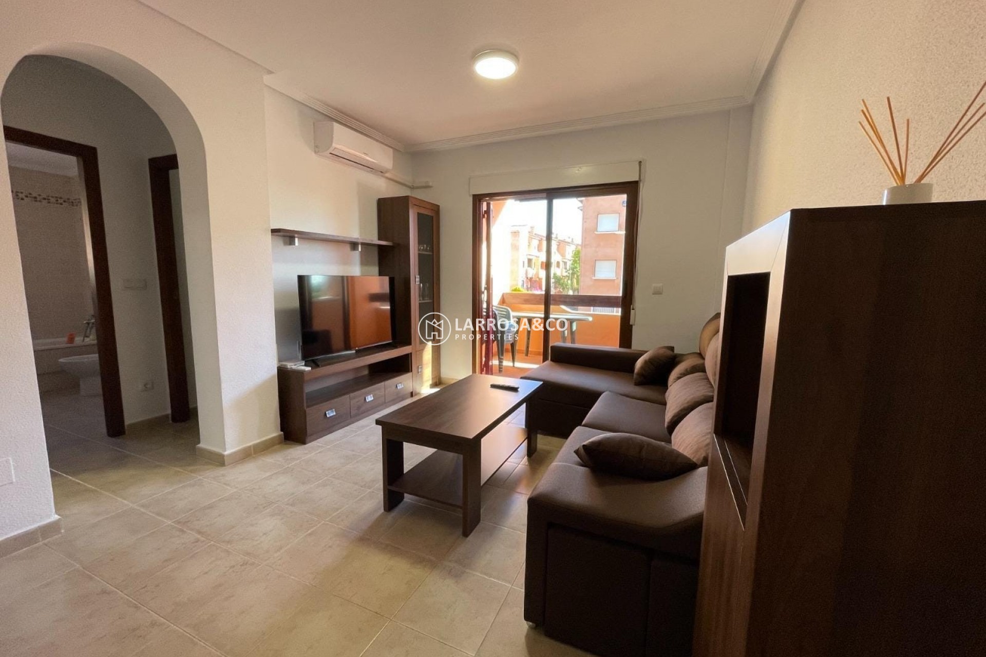 Reventa - Apartamento - Torrevieja - Aguas Nuevas