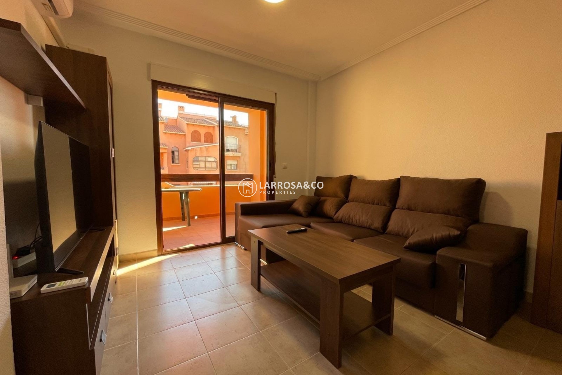 Reventa - Apartamento - Torrevieja - Aguas Nuevas