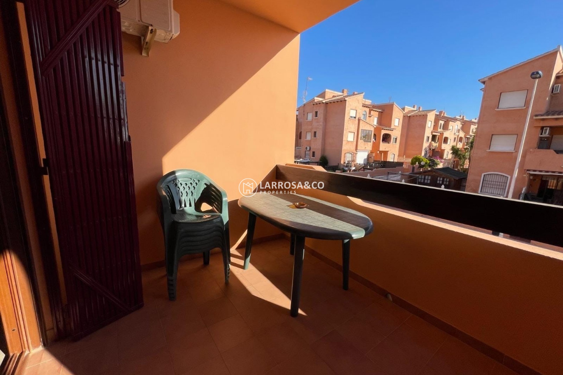 Reventa - Apartamento - Torrevieja - Aguas Nuevas