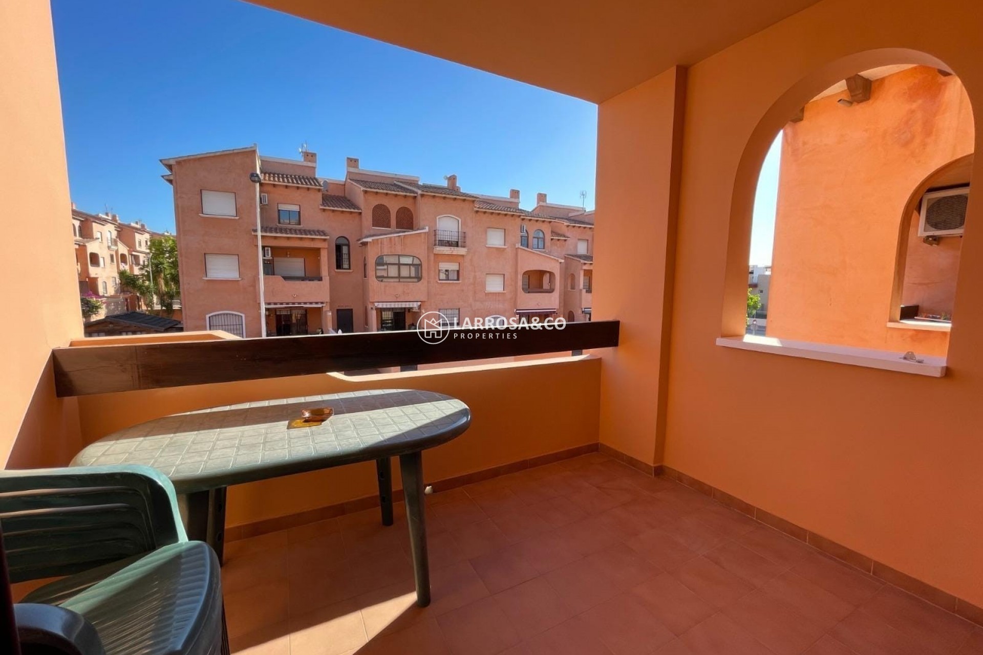 Reventa - Apartamento - Torrevieja - Aguas Nuevas