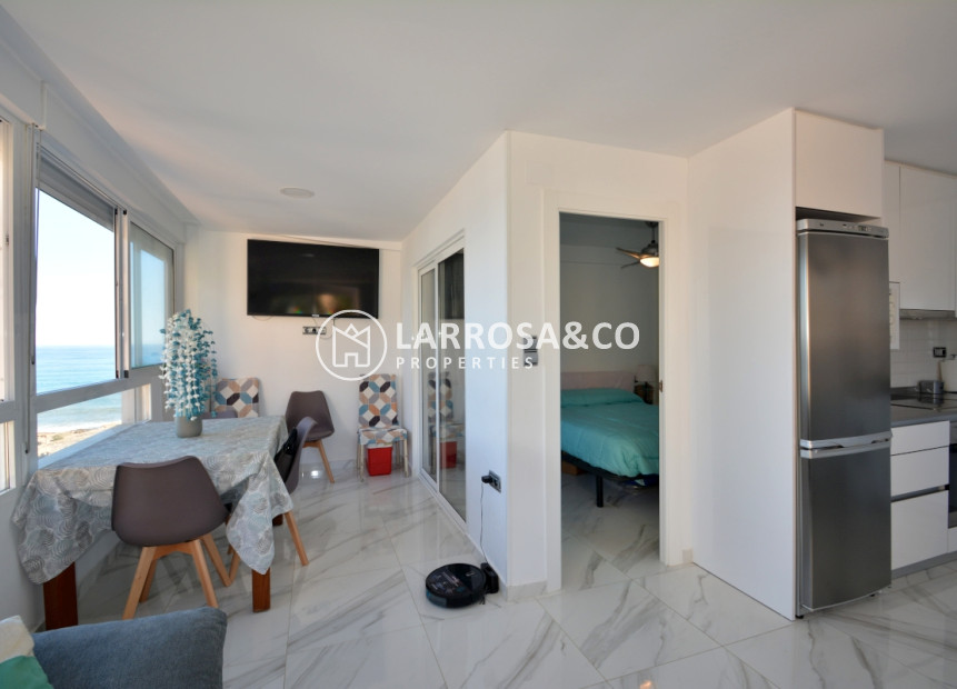 Reventa - Apartamento - Torrevieja - Cabo Cervera