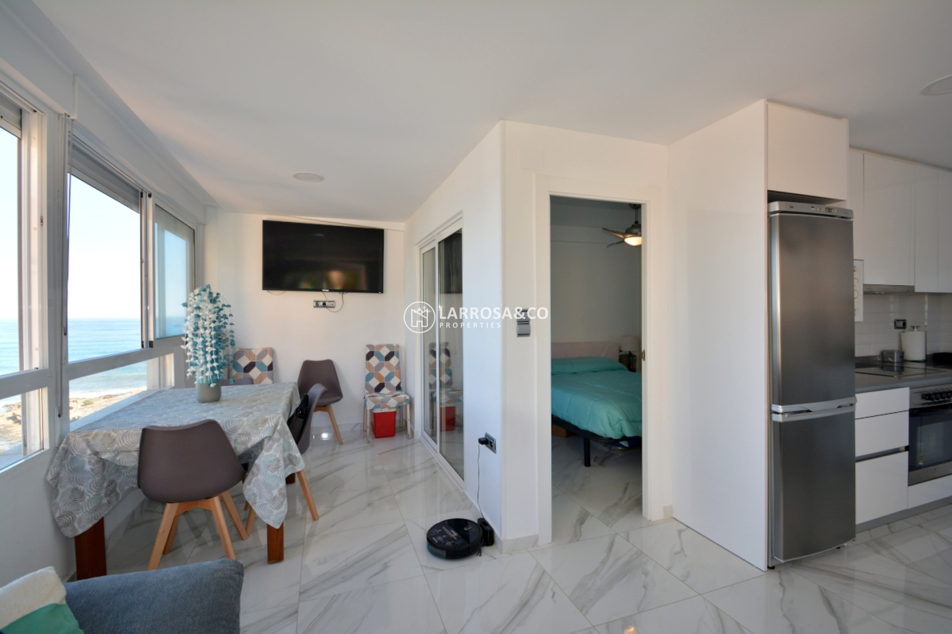 Reventa - Apartamento - Torrevieja - Cabo Cervera