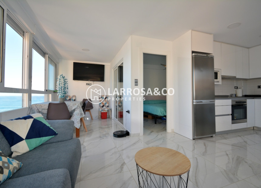 Reventa - Apartamento - Torrevieja - Cabo Cervera