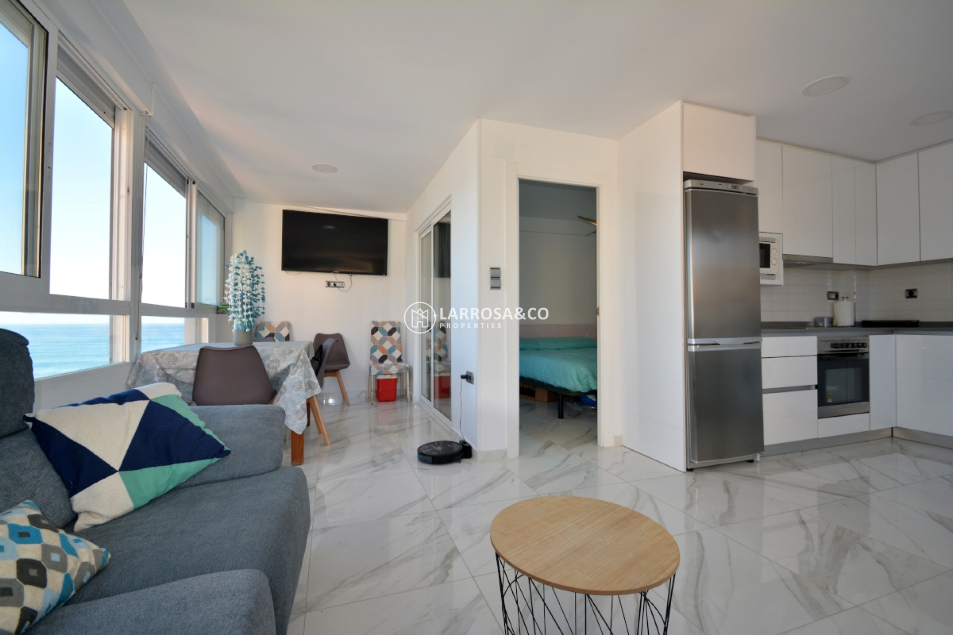 Reventa - Apartamento - Torrevieja - Cabo Cervera