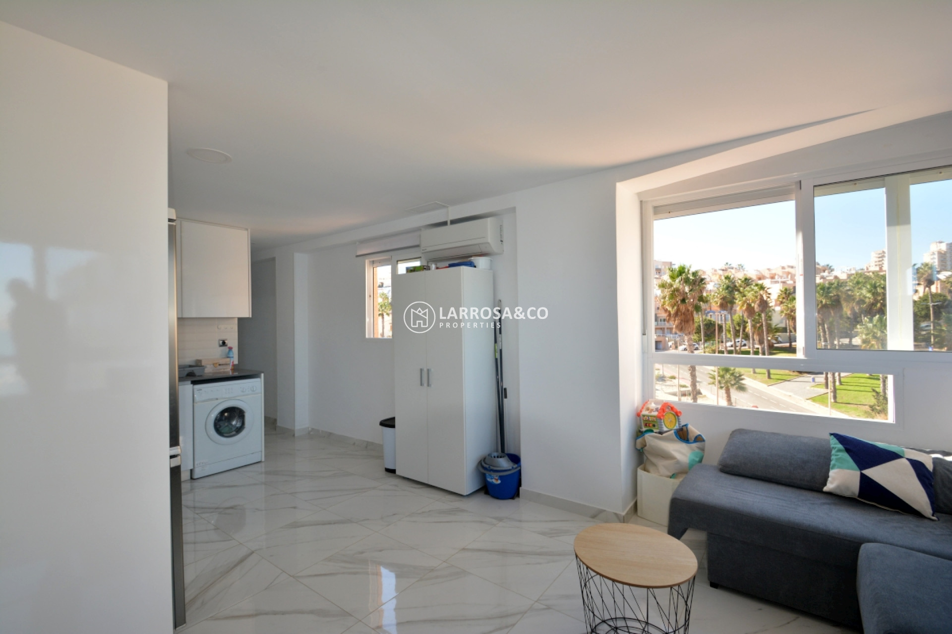 Reventa - Apartamento - Torrevieja - Cabo Cervera