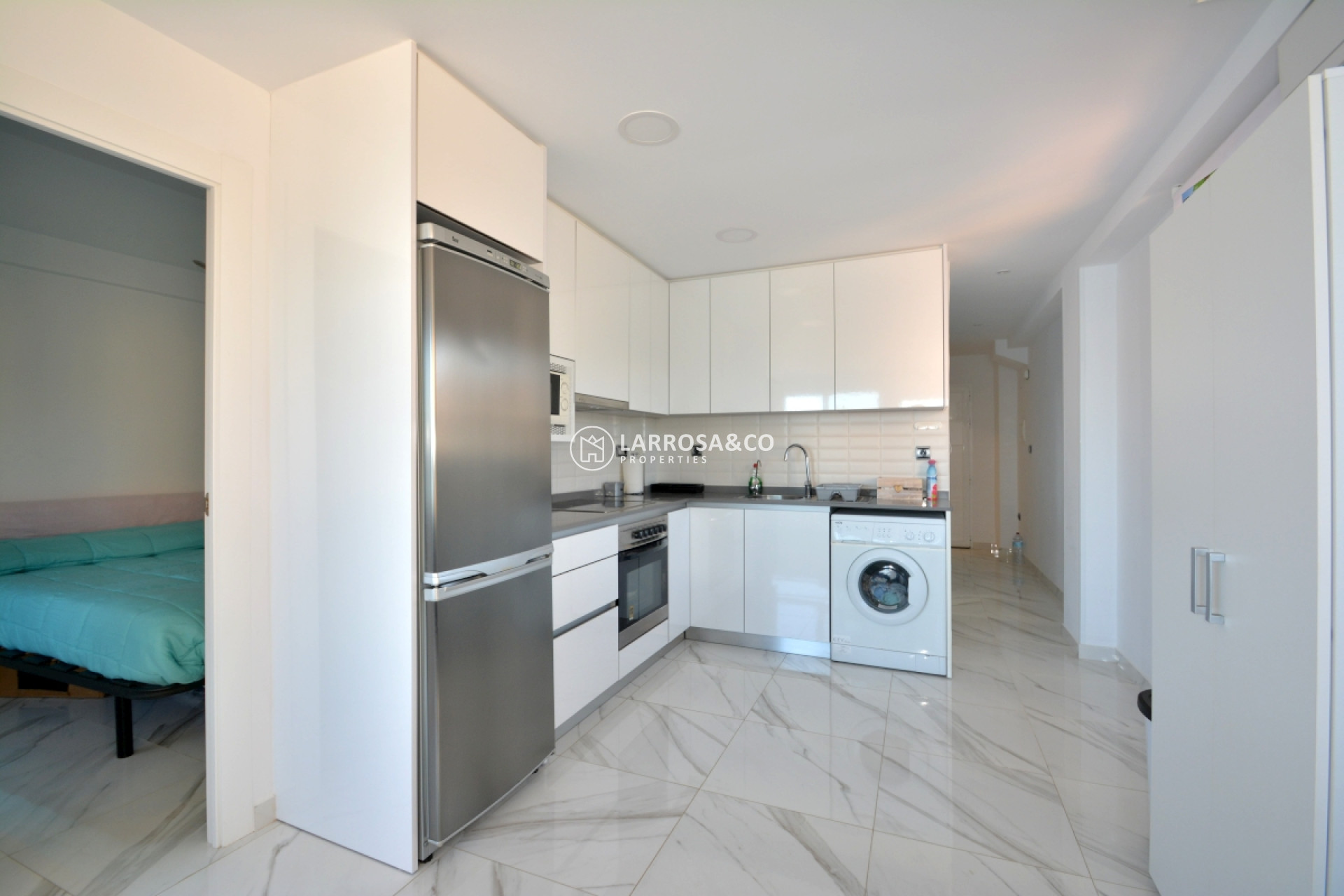 Reventa - Apartamento - Torrevieja - Cabo Cervera