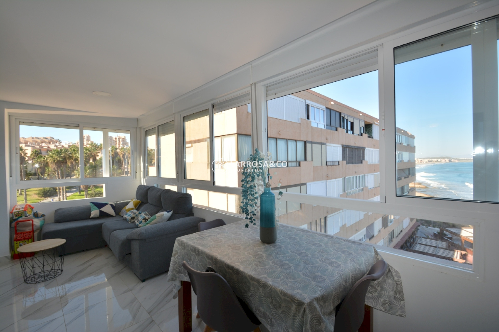 Reventa - Apartamento - Torrevieja - Cabo Cervera