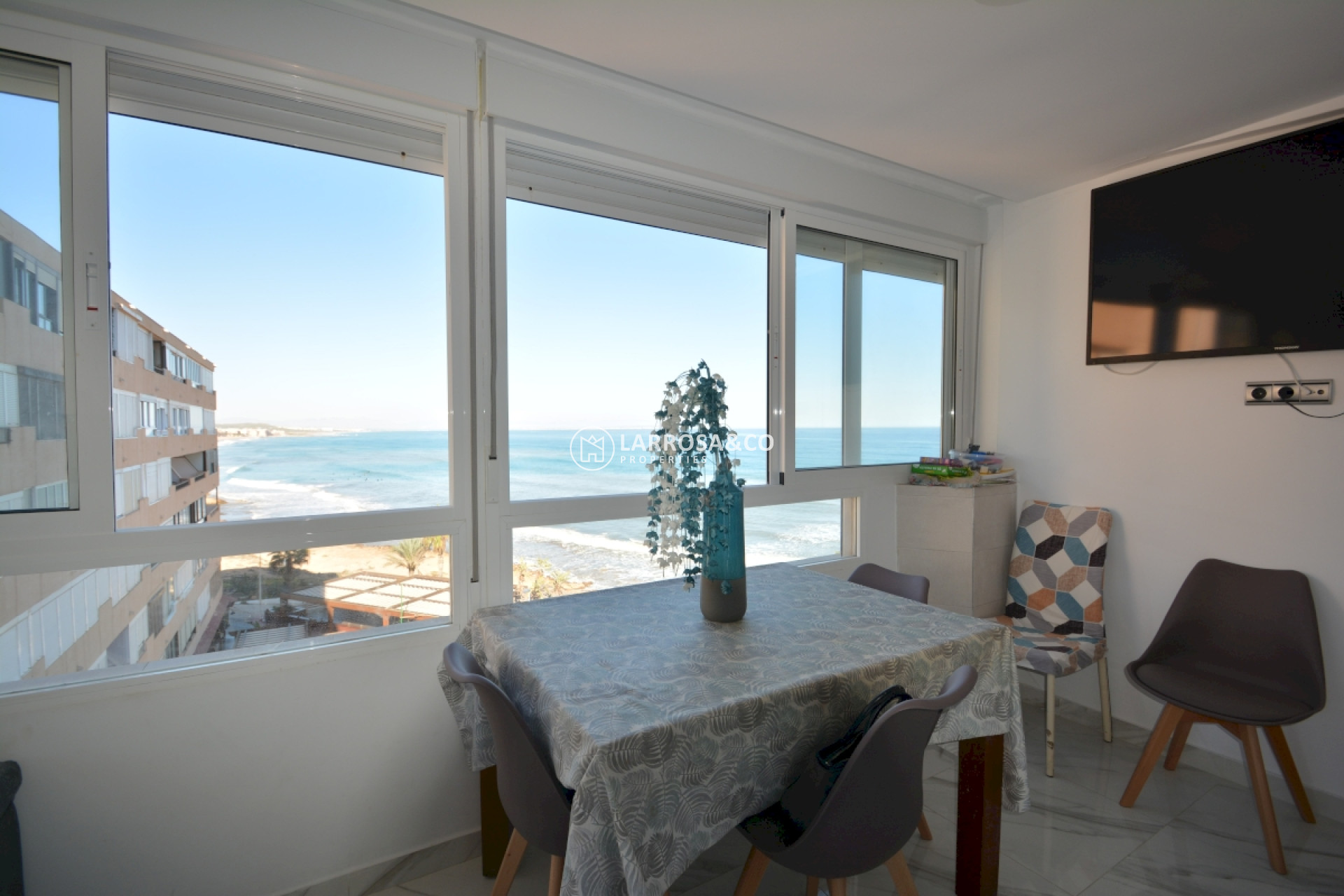Reventa - Apartamento - Torrevieja - Cabo Cervera
