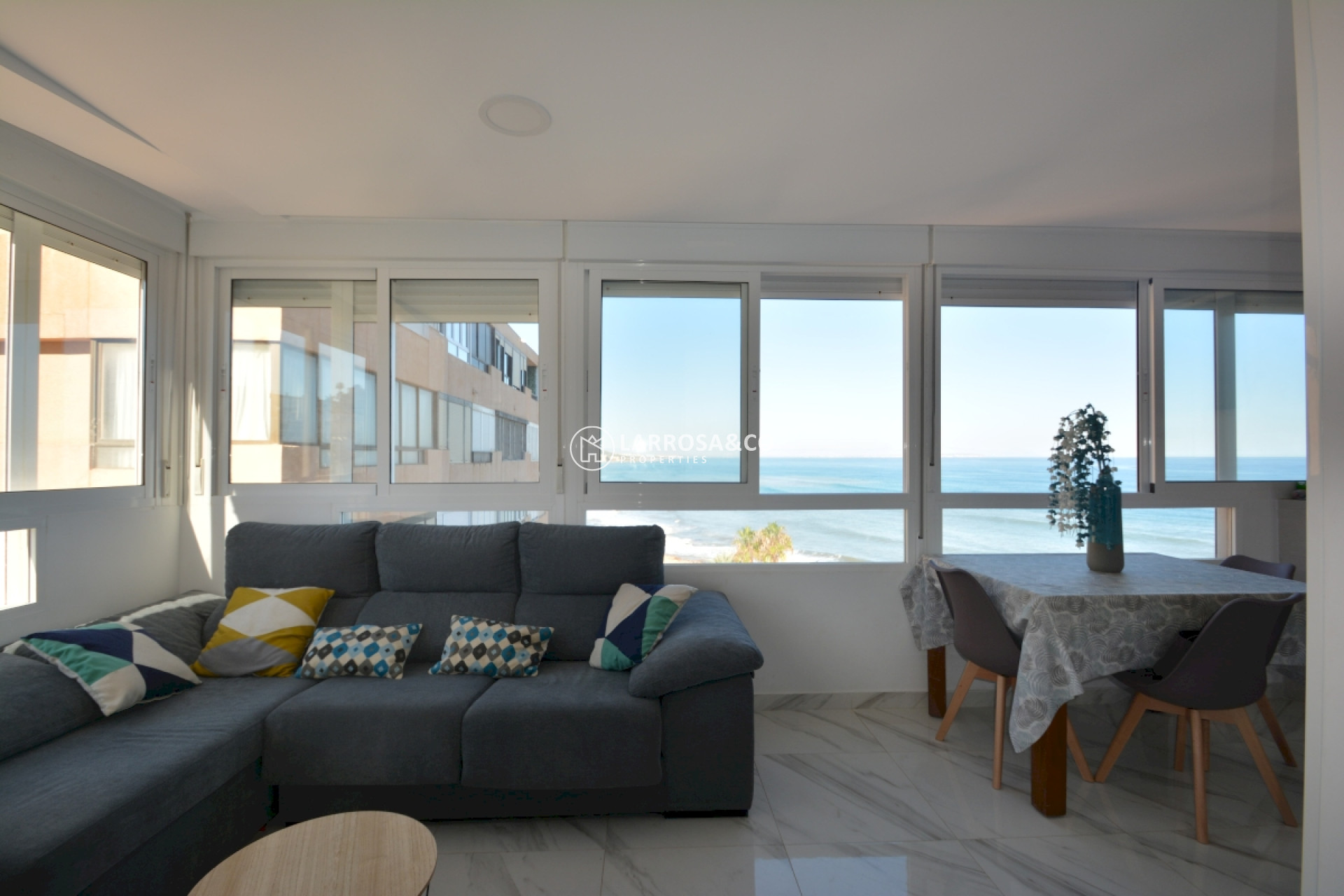 Reventa - Apartamento - Torrevieja - Cabo Cervera