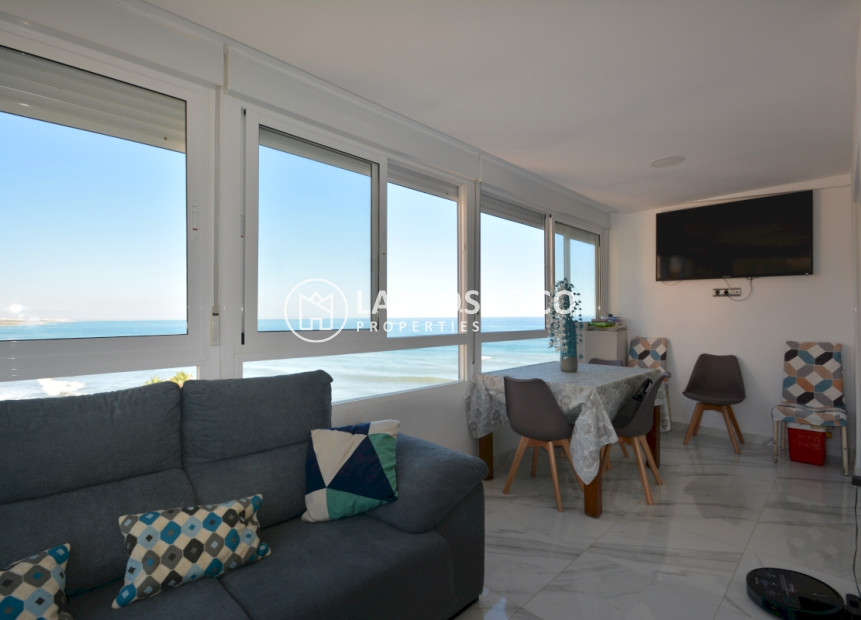 Reventa - Apartamento - Torrevieja - Cabo Cervera