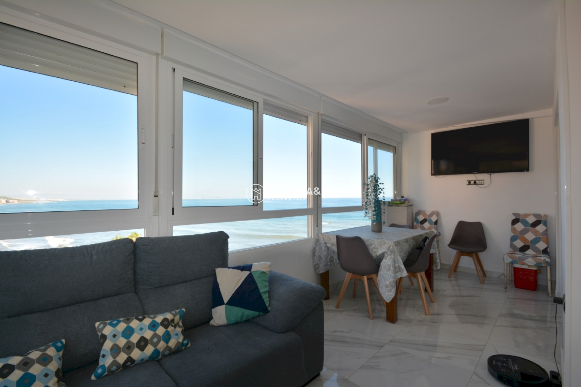 Reventa - Apartamento - Torrevieja - Cabo Cervera