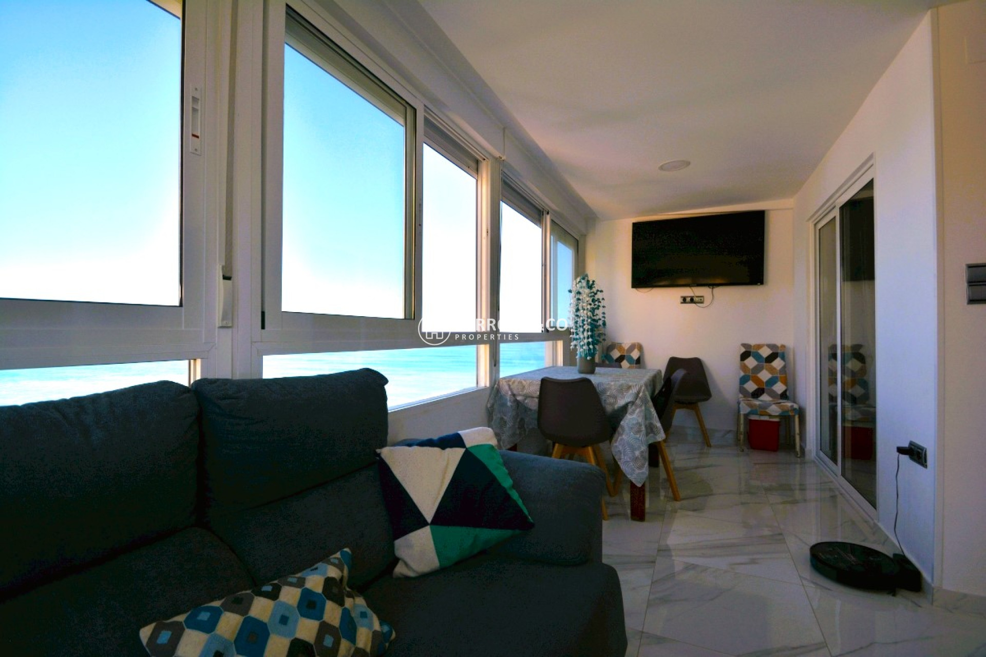 Reventa - Apartamento - Torrevieja - Cabo Cervera