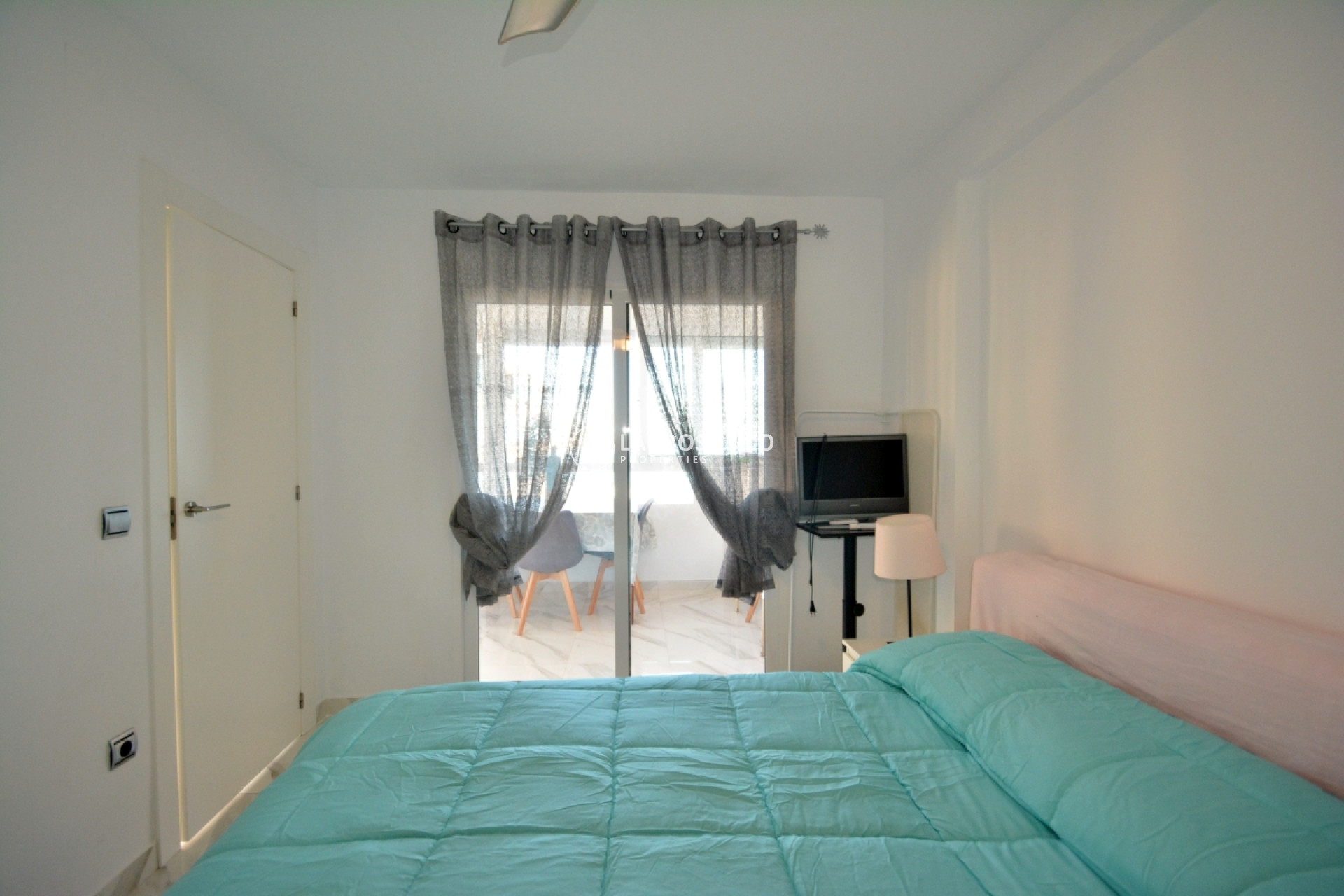 Reventa - Apartamento - Torrevieja - Cabo Cervera